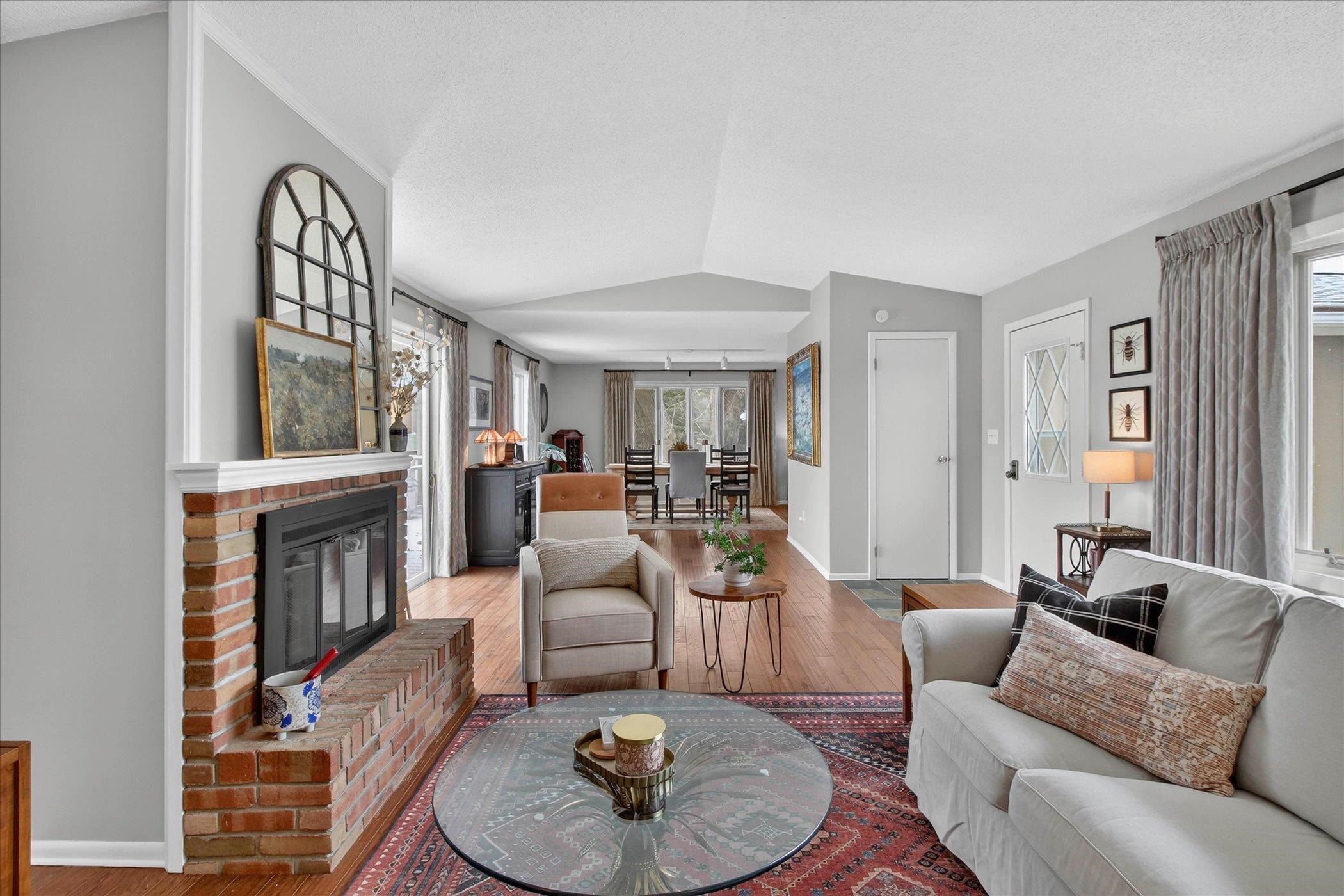 980 Glencoe Road, Alma, MI, 48801