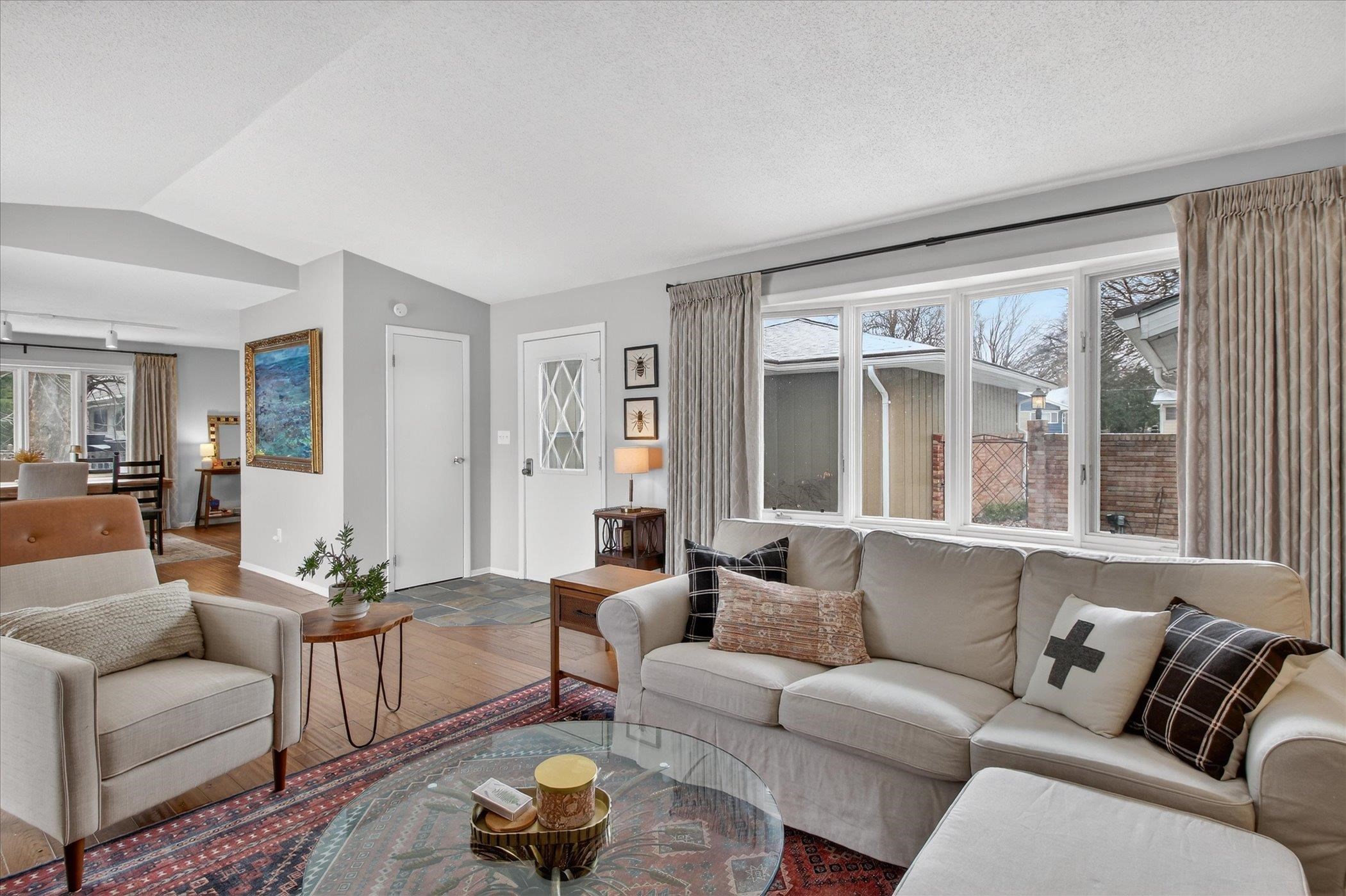 980 Glencoe Road, Alma, MI, 48801