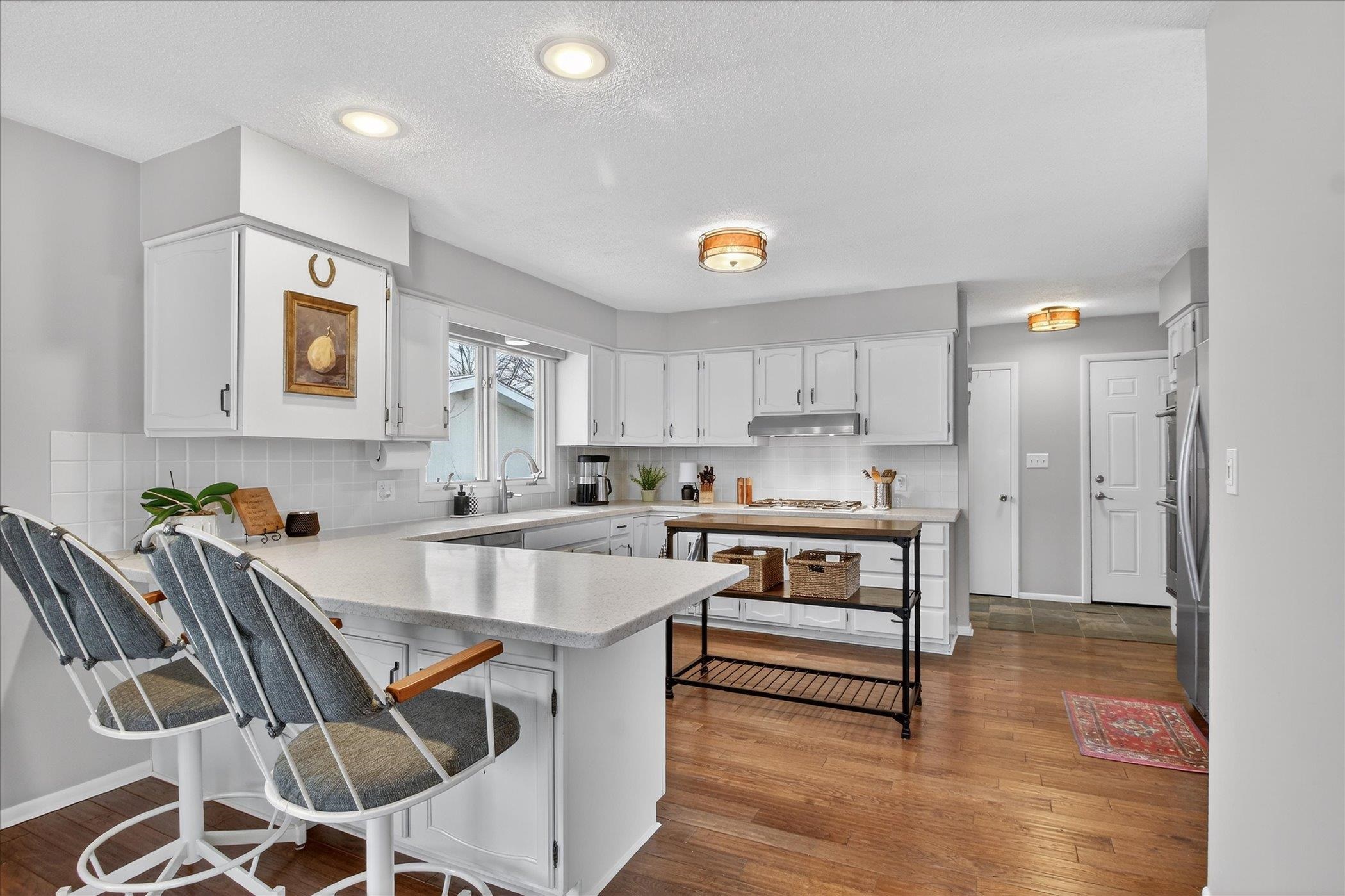 980 Glencoe Road, Alma, MI, 48801