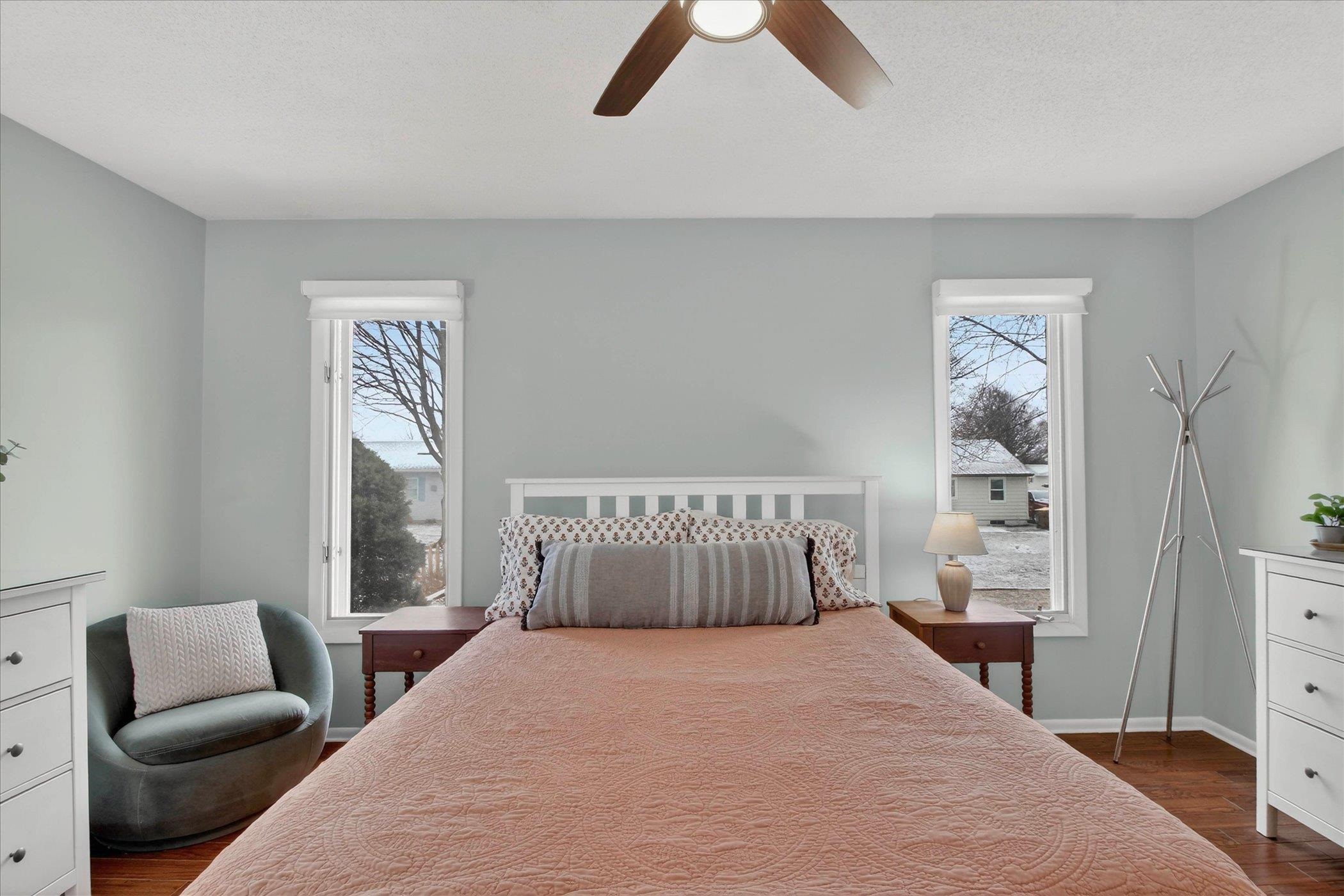 980 Glencoe Road, Alma, MI, 48801