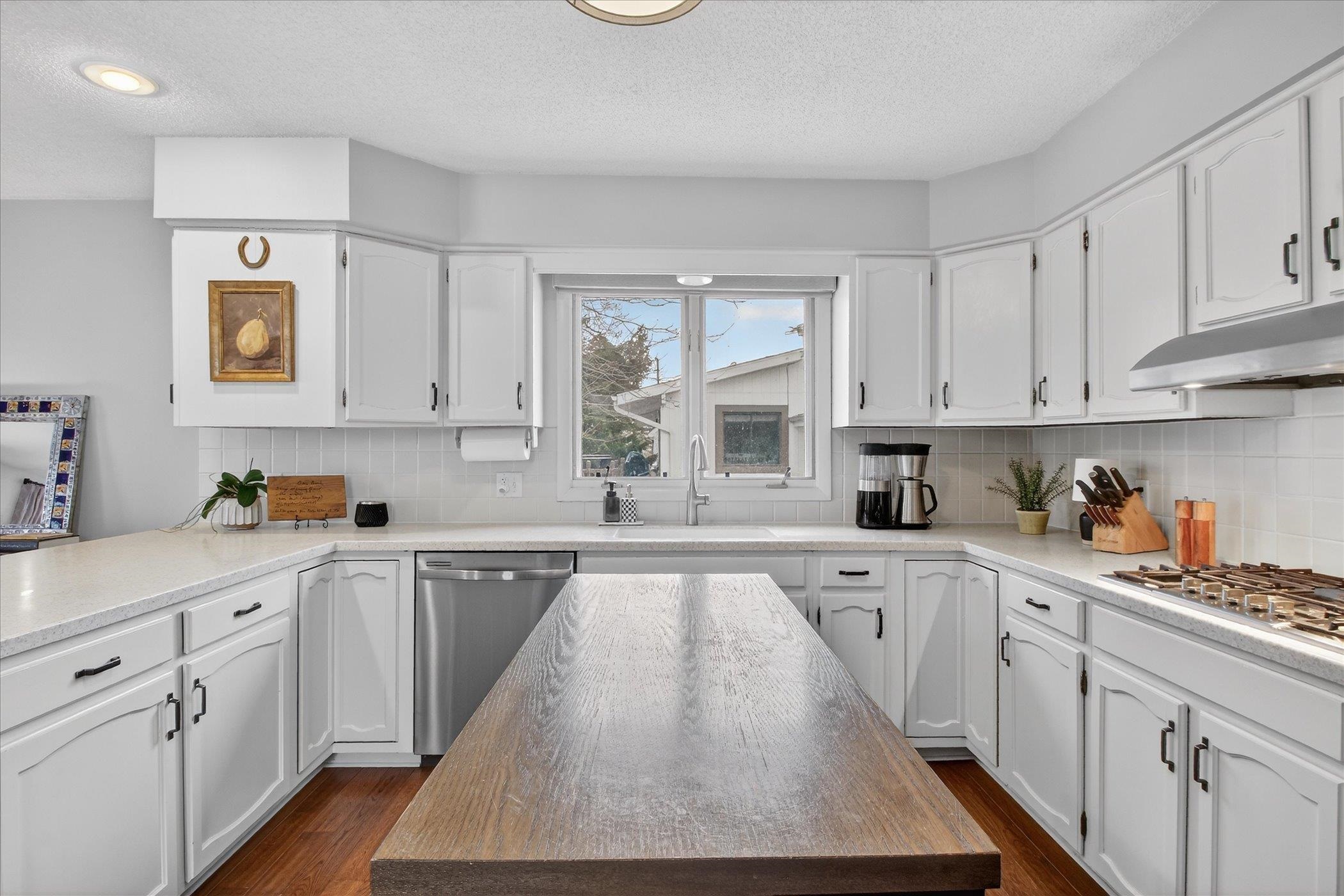 980 Glencoe Road, Alma, MI, 48801