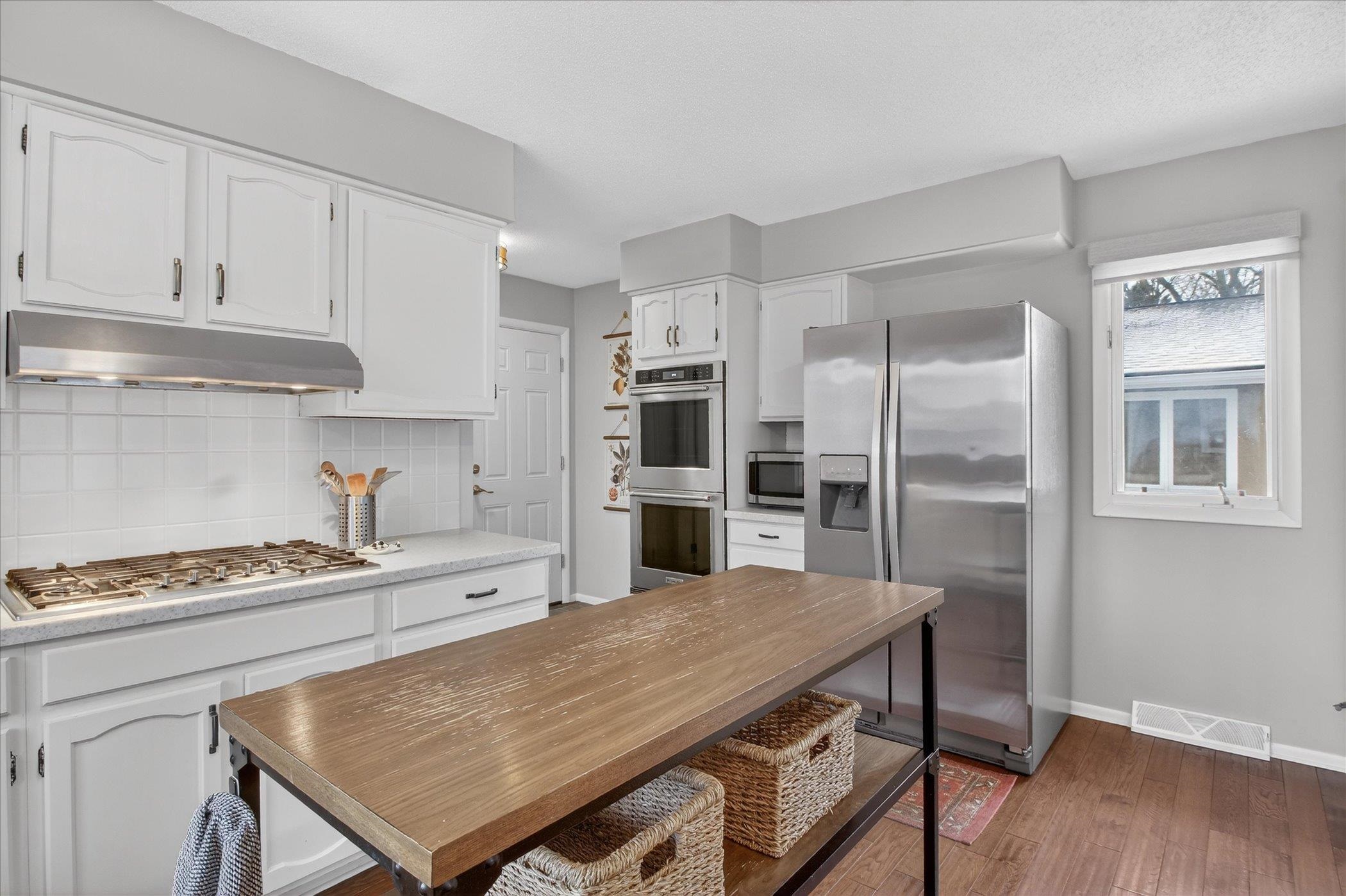 980 Glencoe Road, Alma, MI, 48801