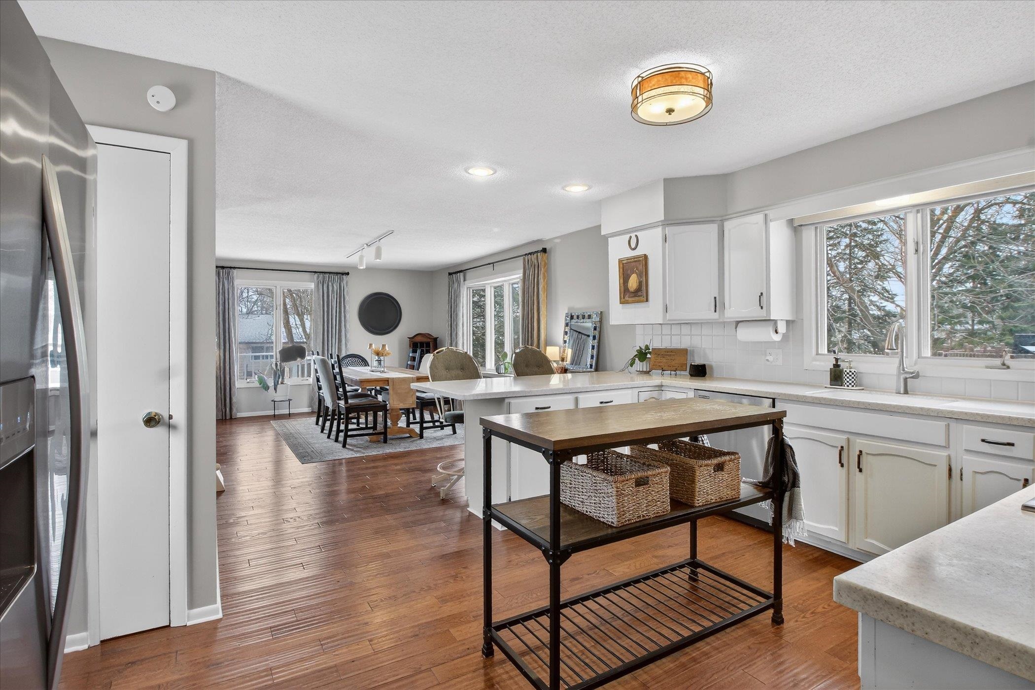 980 Glencoe Road, Alma, MI, 48801