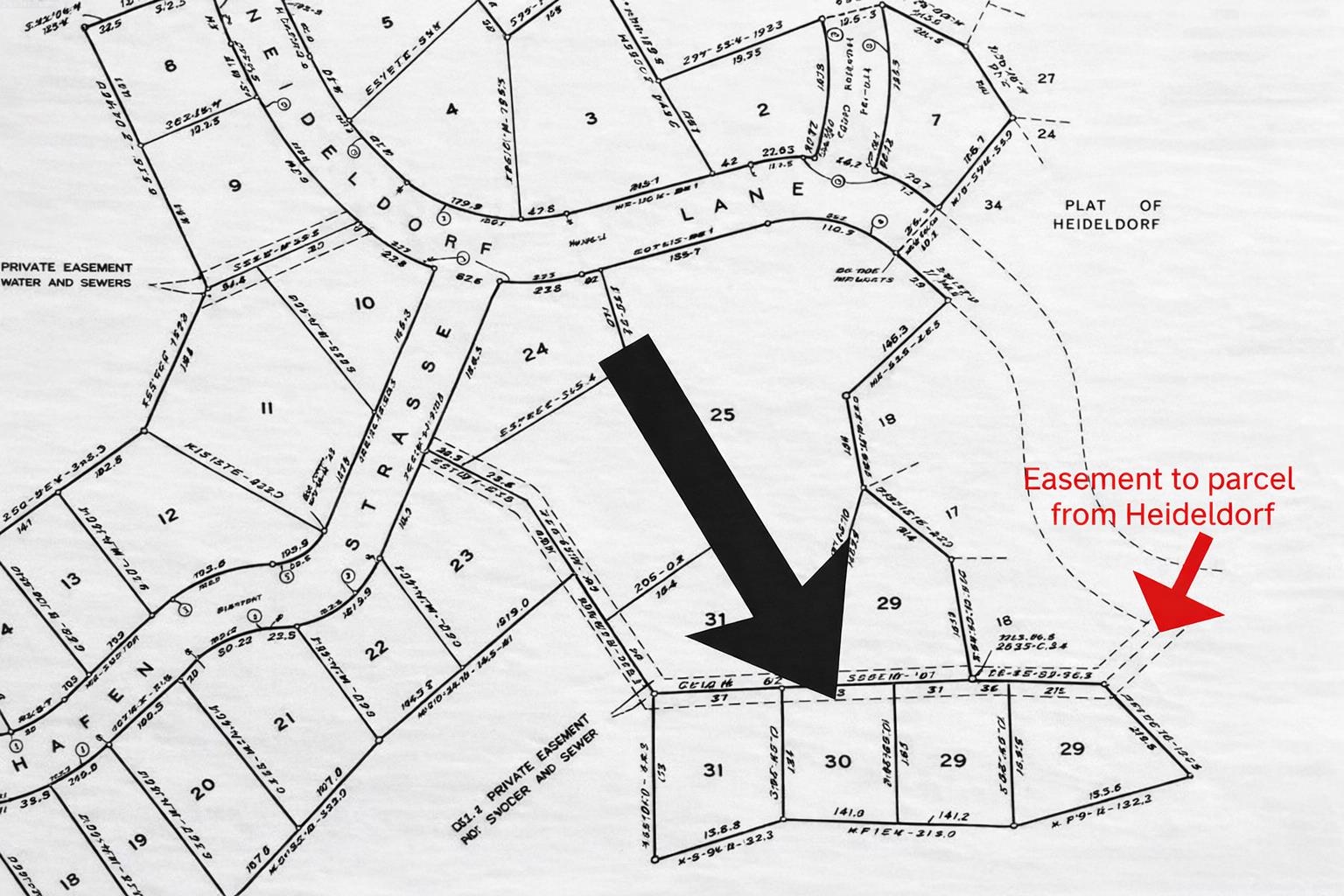 30 Heideldorf Drive, Bellaire, MI, 49615