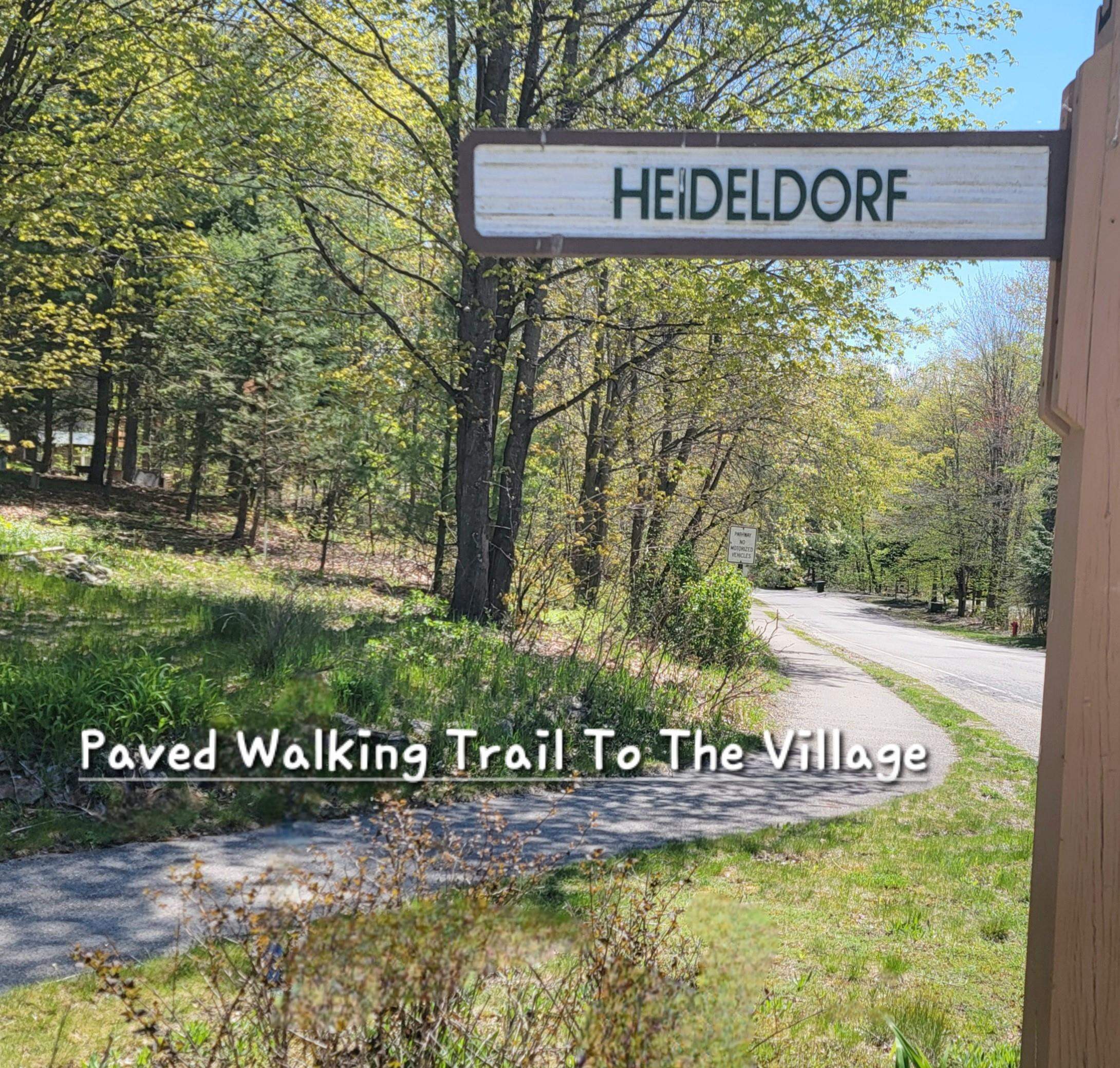 30 Heideldorf Drive, Bellaire, MI, 49615