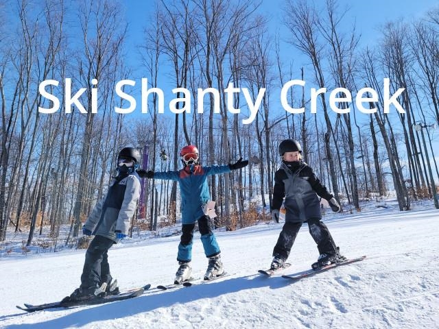 30 Heideldorf Drive, Bellaire, MI, 49615