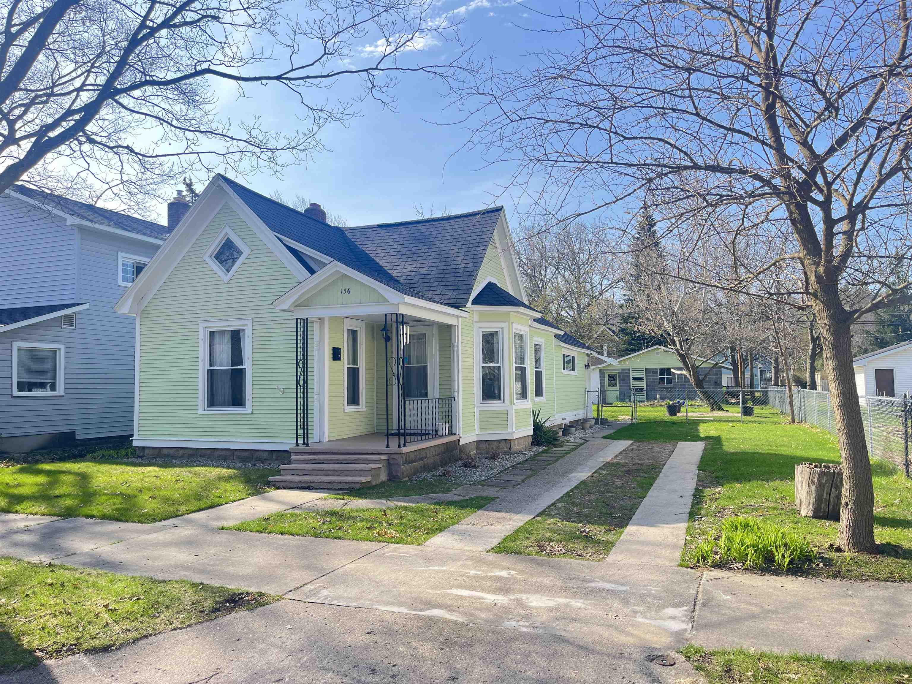 11328 Old Pierce Road, Stanwood, MI, 49346