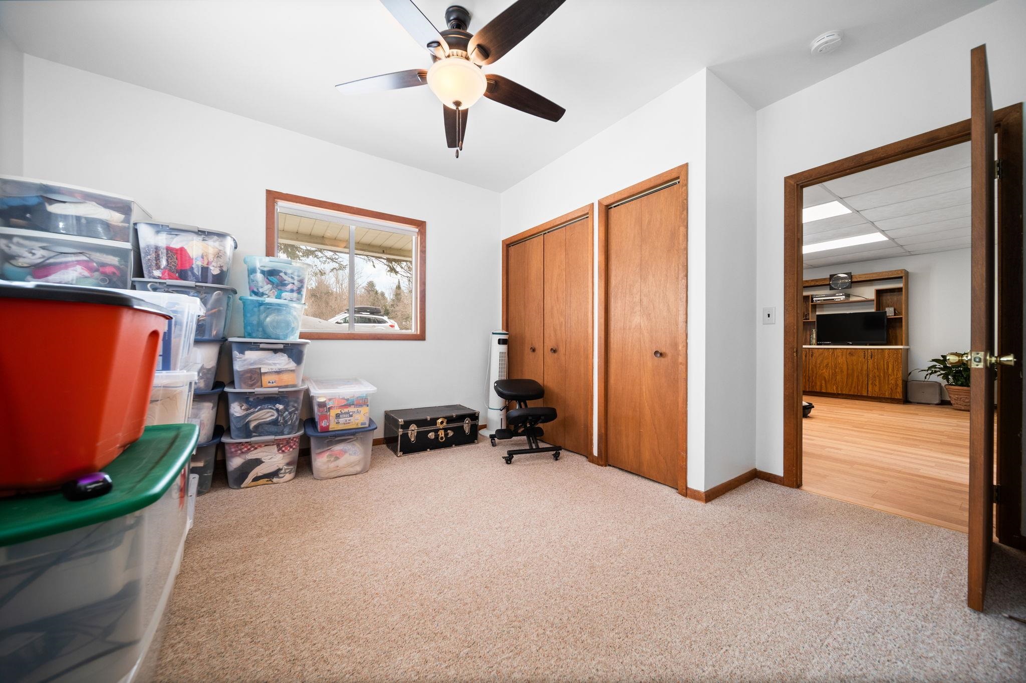 2515 Rushton Road, Central Lake, MI, 49622