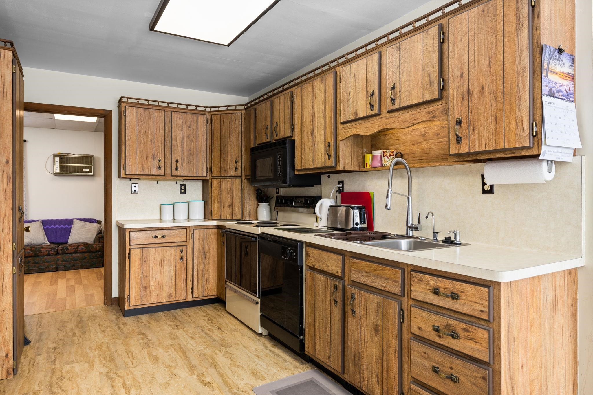 2515 Rushton Road, Central Lake, MI, 49622