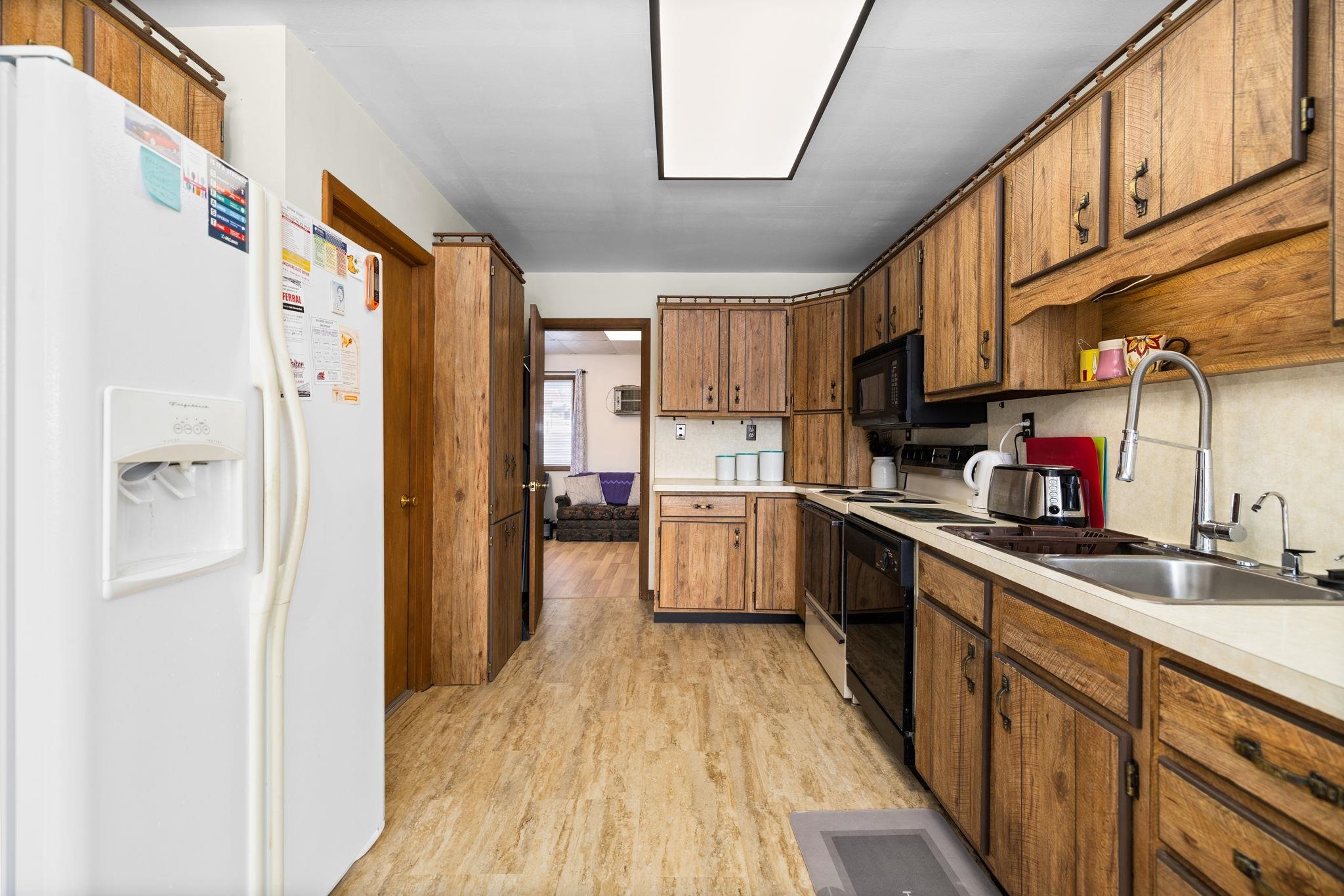 2515 Rushton Road, Central Lake, MI, 49622