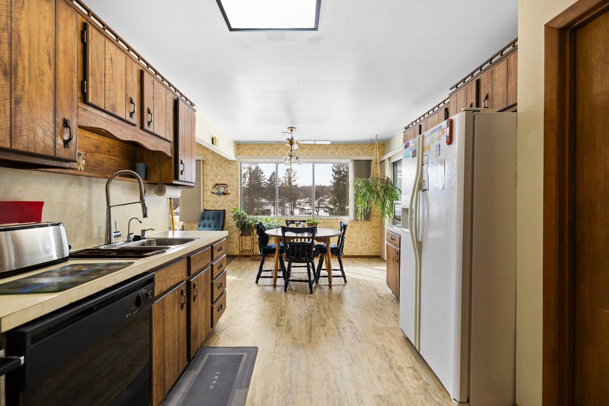 2515 Rushton Road, Central Lake, MI, 49622