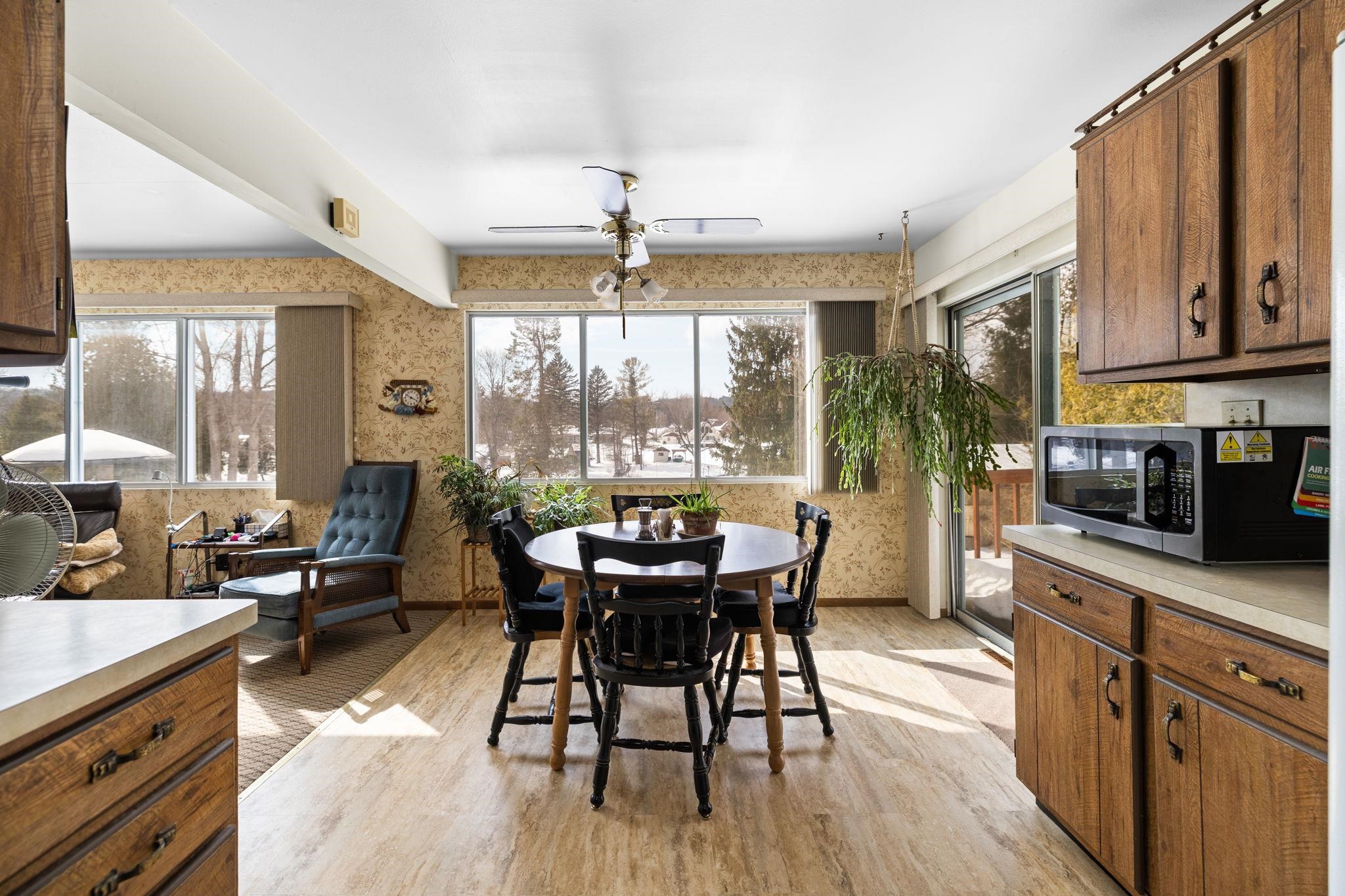 2515 Rushton Road, Central Lake, MI, 49622