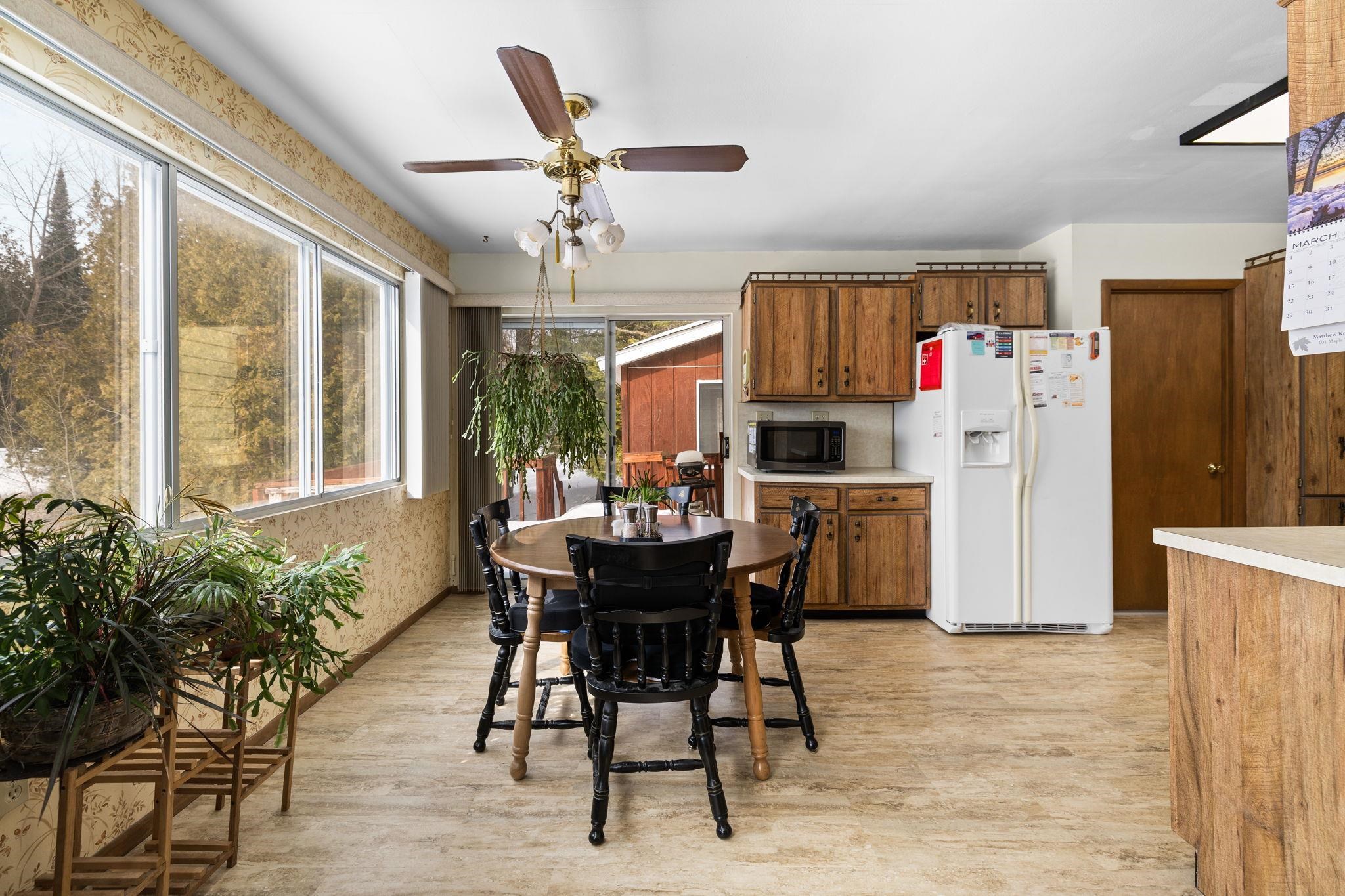 2515 Rushton Road, Central Lake, MI, 49622