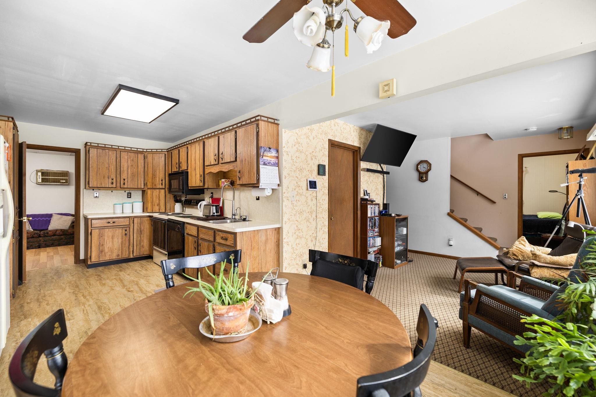 2515 Rushton Road, Central Lake, MI, 49622