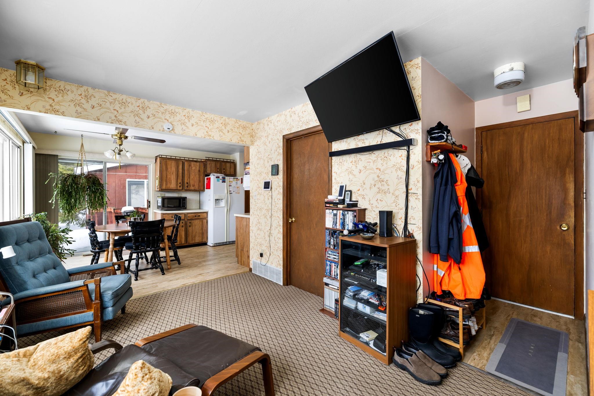 2515 Rushton Road, Central Lake, MI, 49622