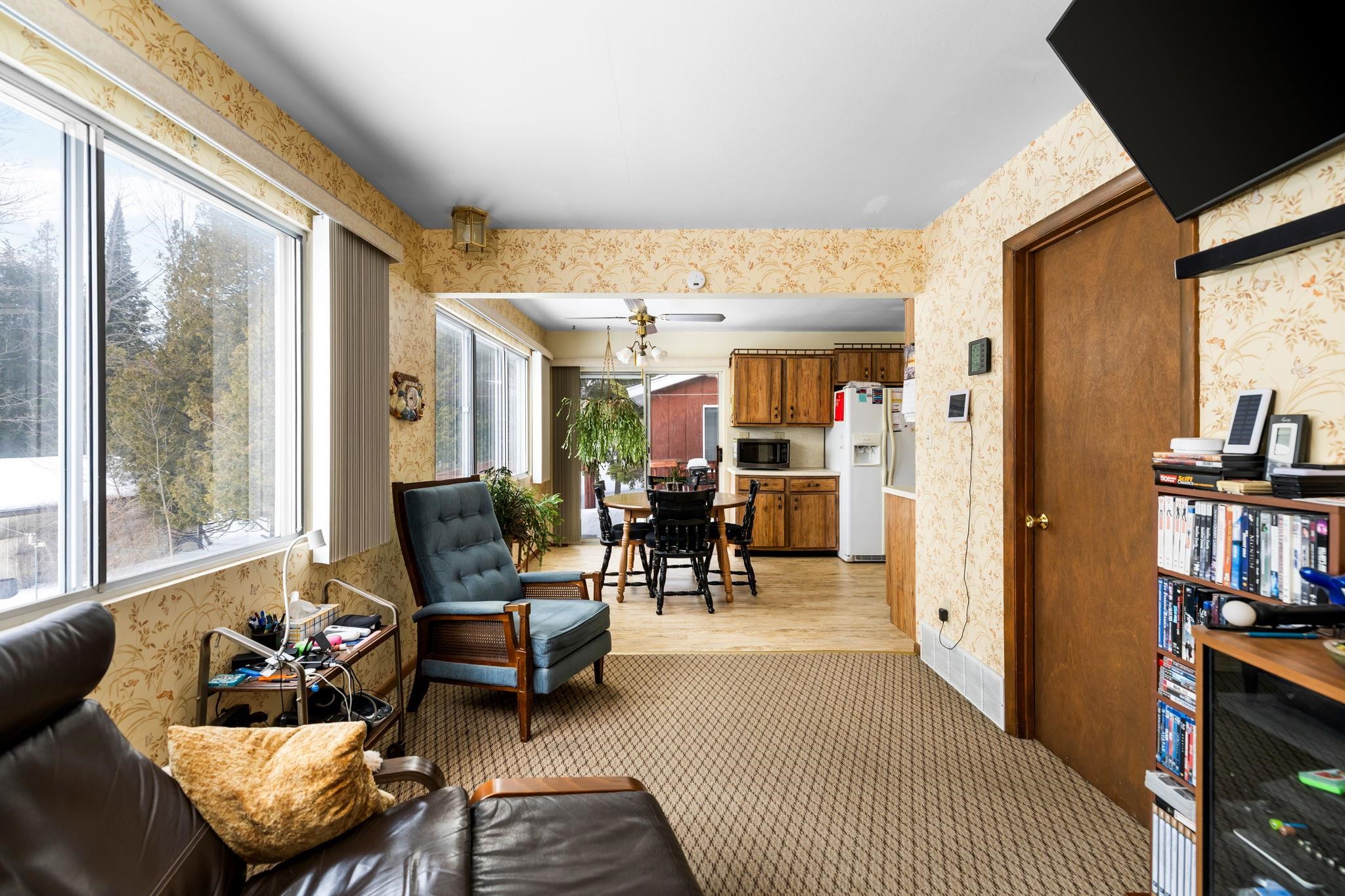 2515 Rushton Road, Central Lake, MI, 49622