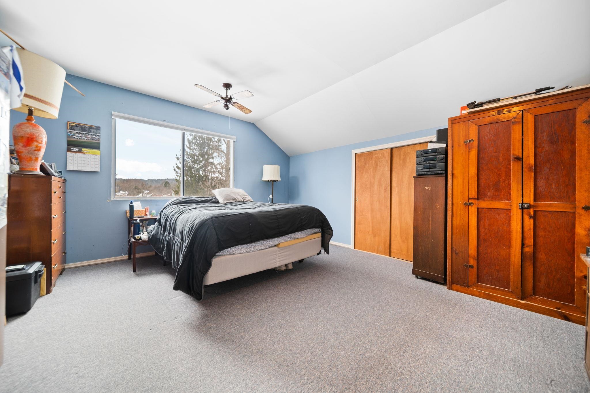 2515 Rushton Road, Central Lake, MI, 49622