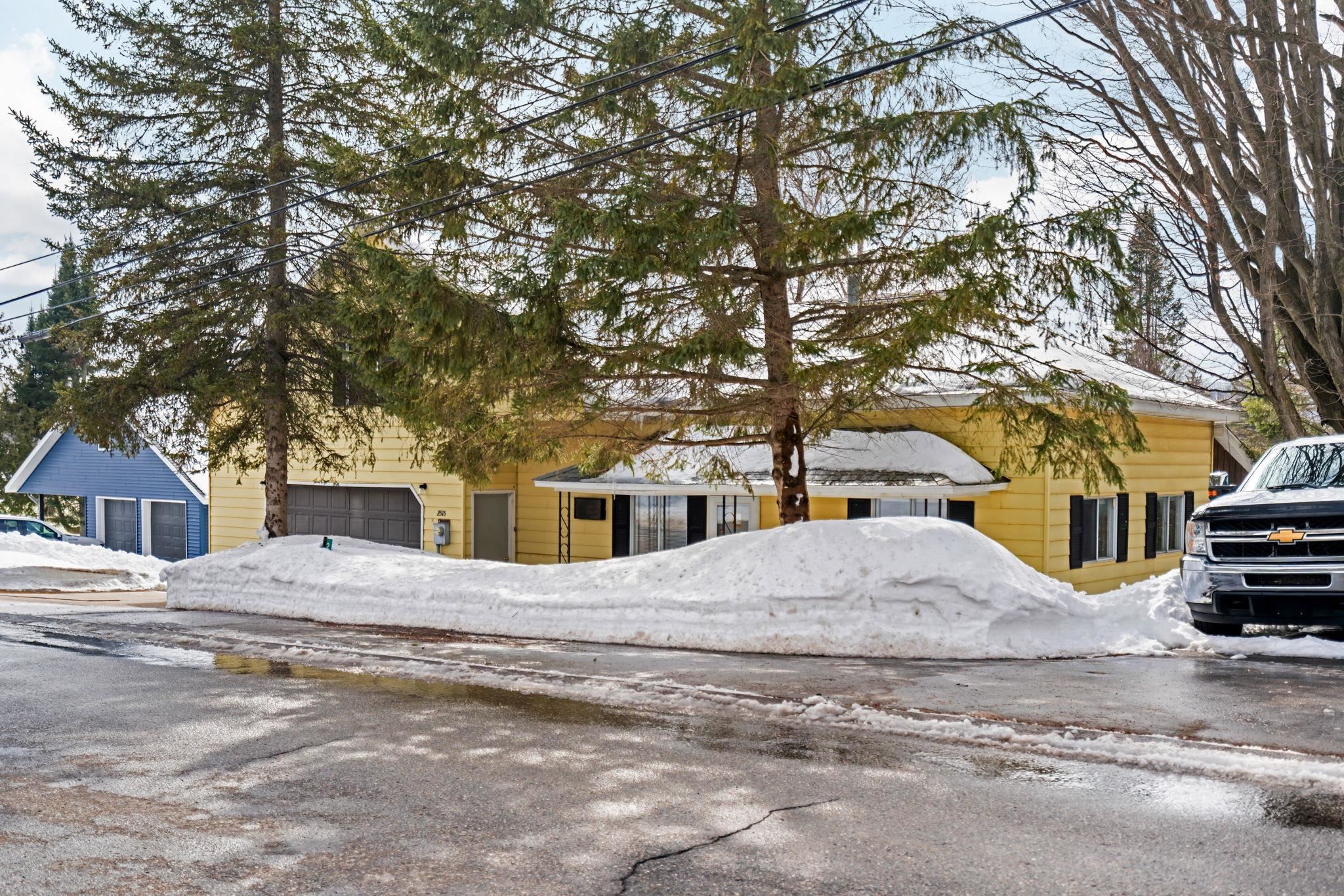 2515 Rushton Road, Central Lake, MI, 49622