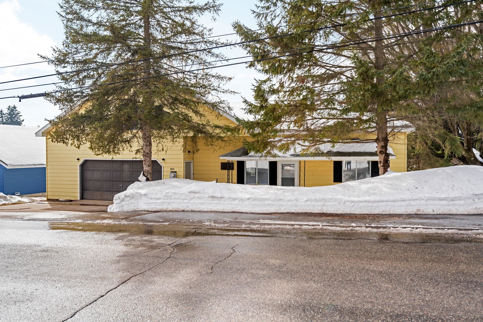 2515 Rushton Road, Central Lake, MI, 49622