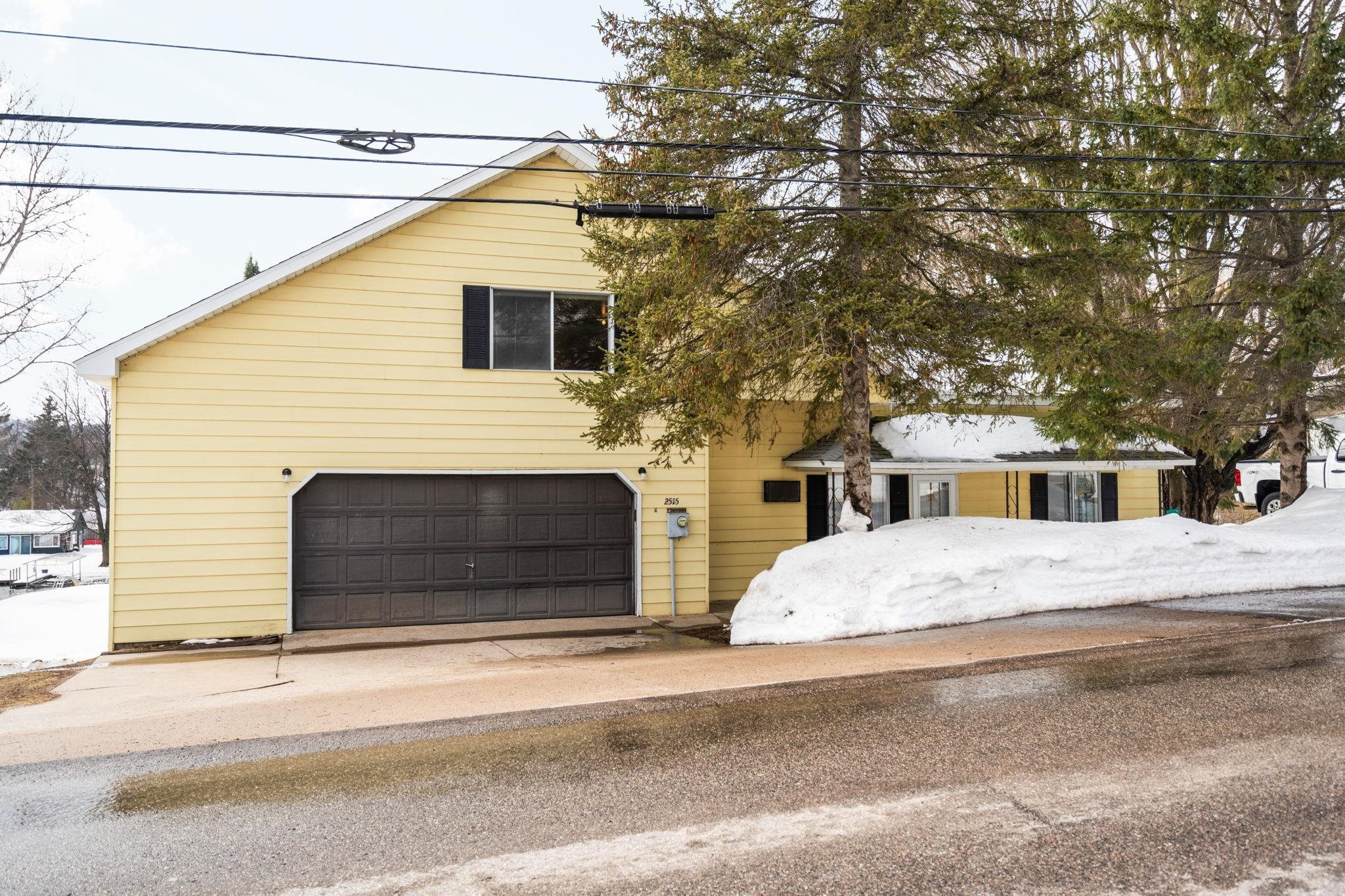 2515 Rushton Road, Central Lake, MI, 49622