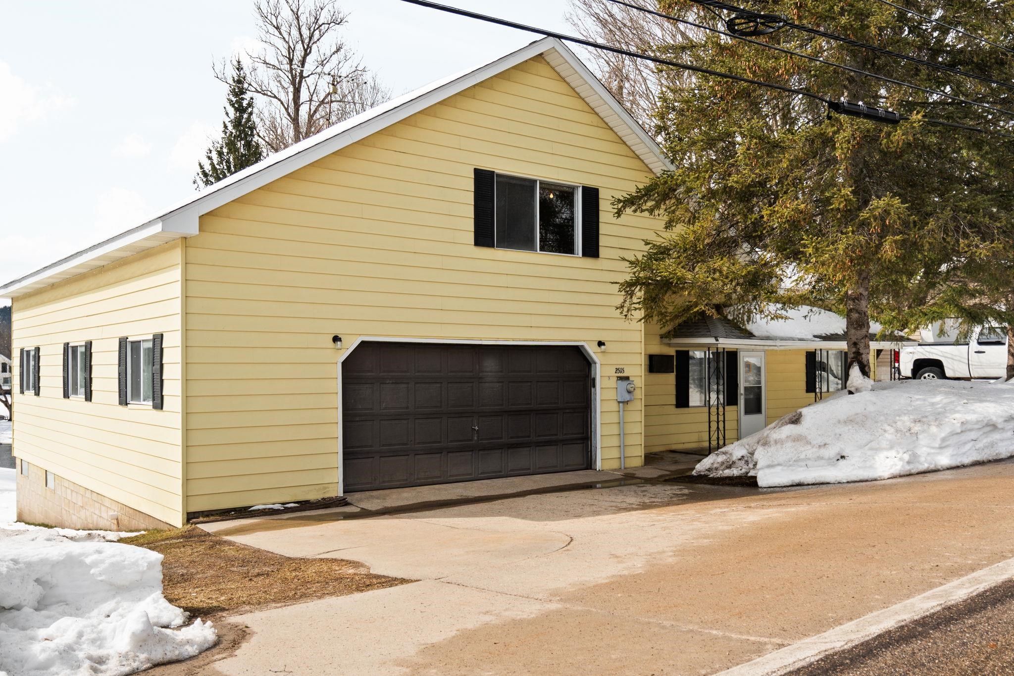 2515 Rushton Road, Central Lake, MI, 49622