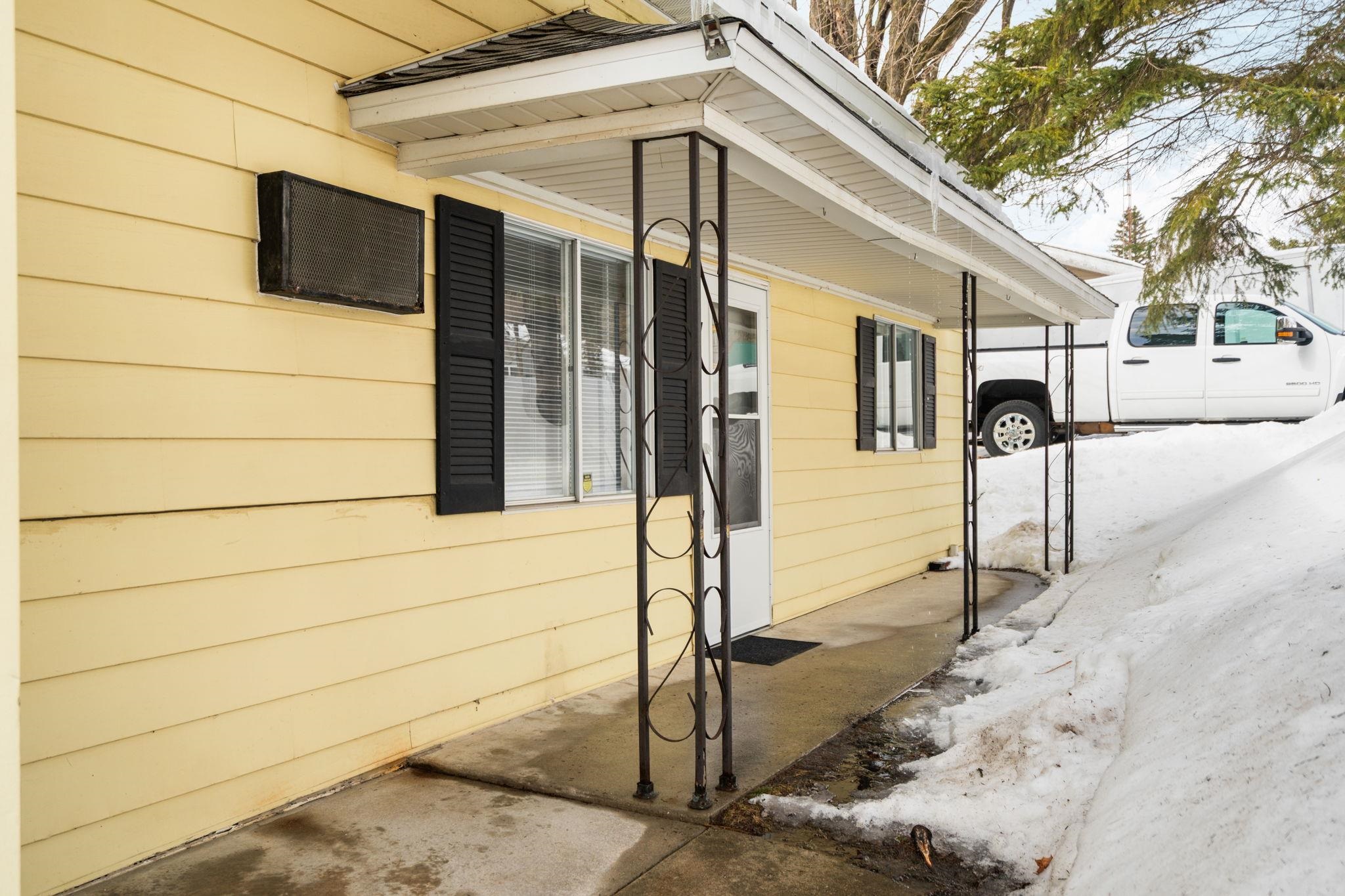 2515 Rushton Road, Central Lake, MI, 49622