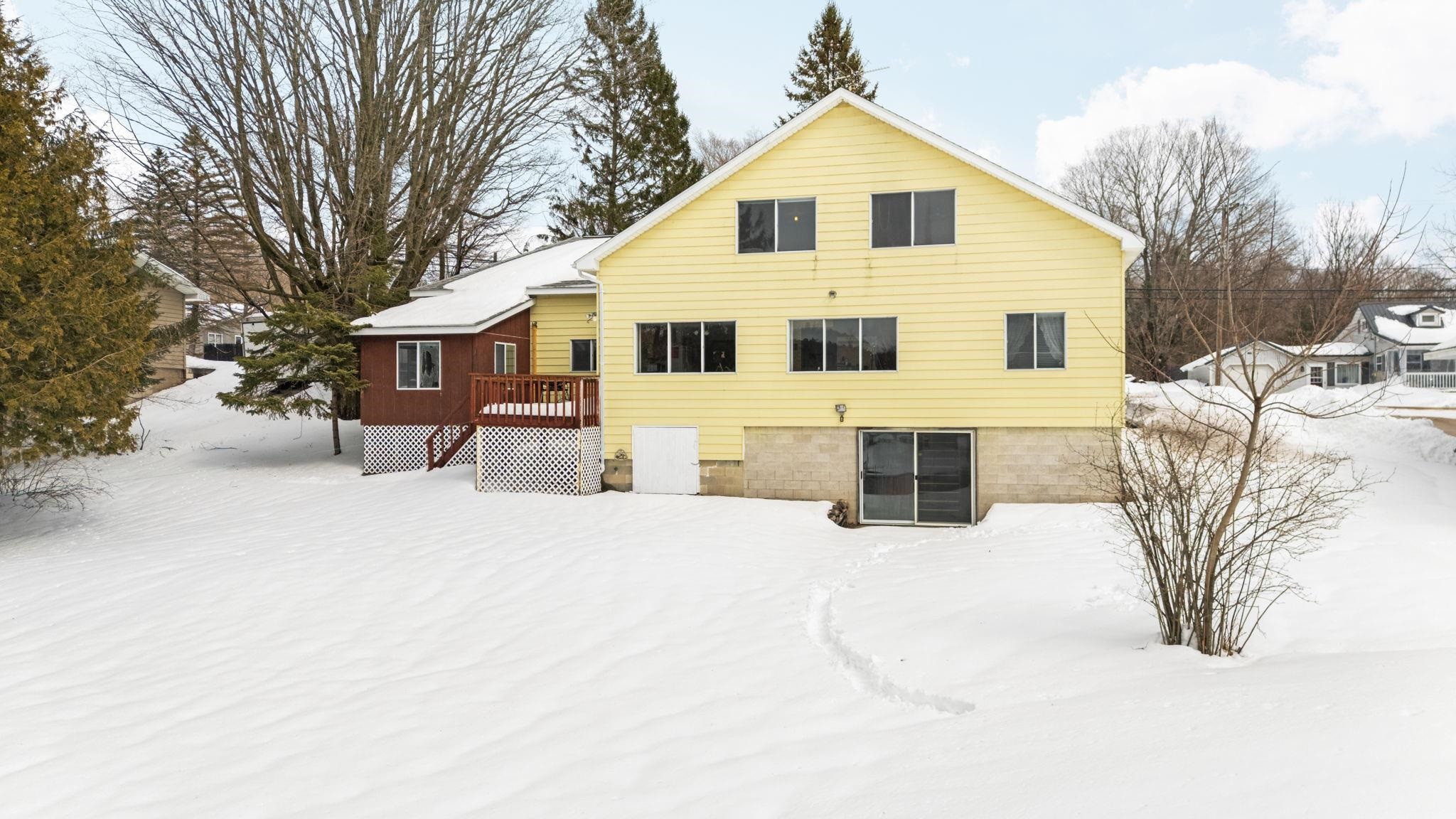 2515 Rushton Road, Central Lake, MI, 49622