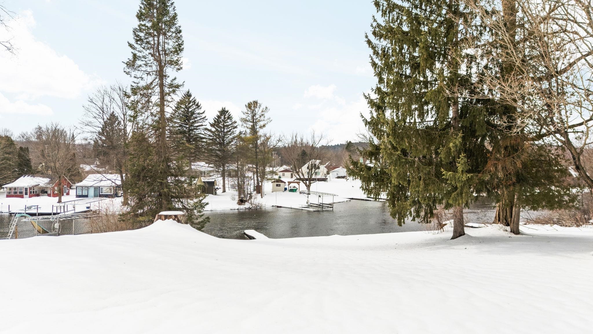 2515 Rushton Road, Central Lake, MI, 49622