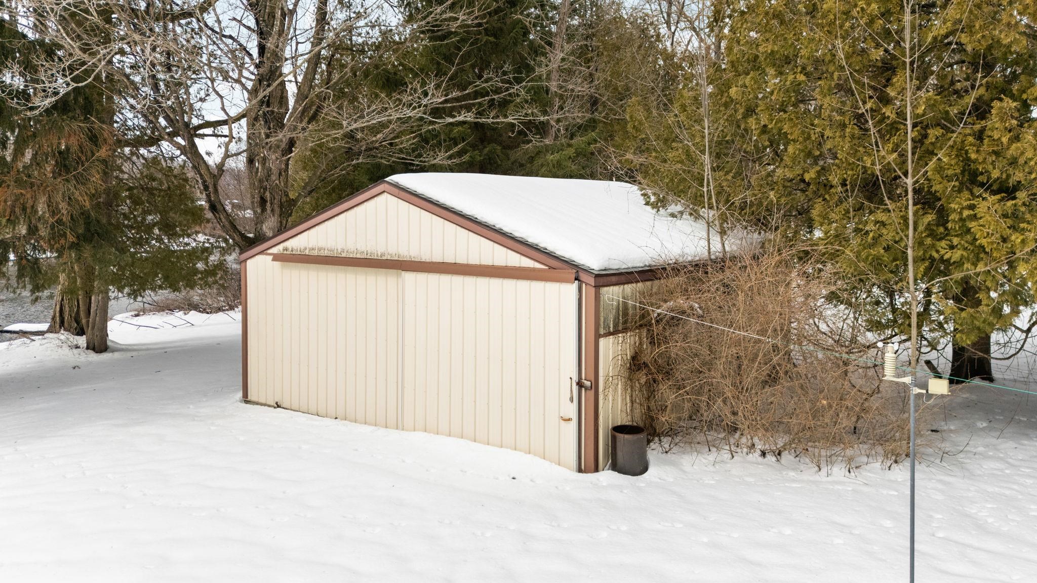 2515 Rushton Road, Central Lake, MI, 49622