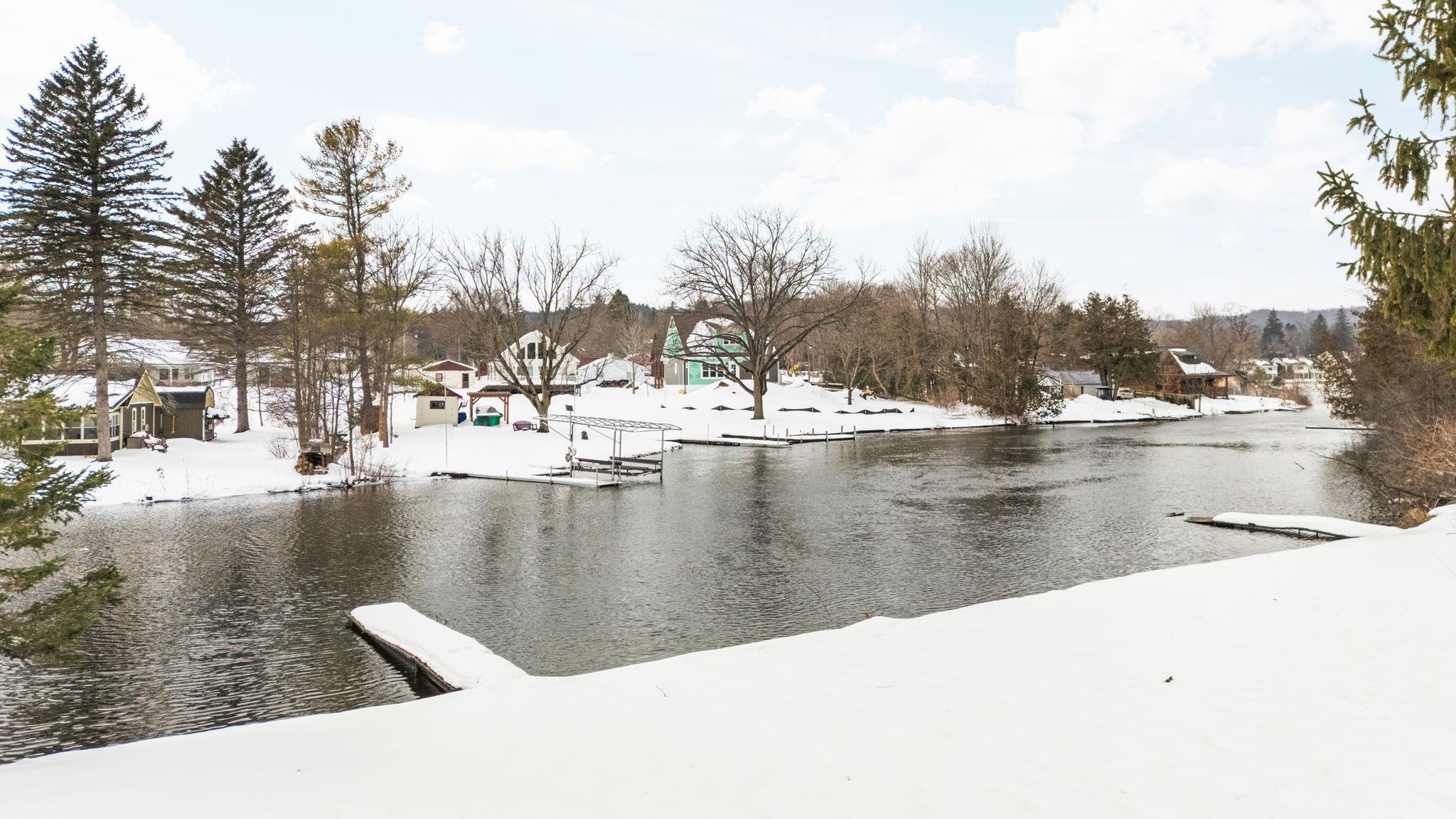 2515 Rushton Road, Central Lake, MI, 49622