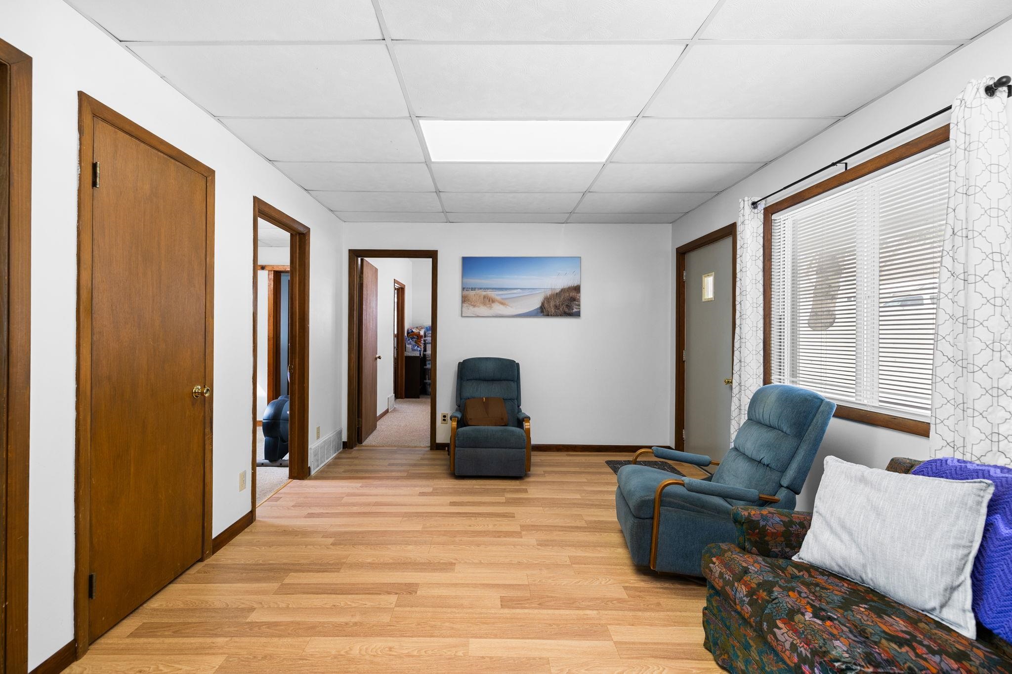 2515 Rushton Road, Central Lake, MI, 49622