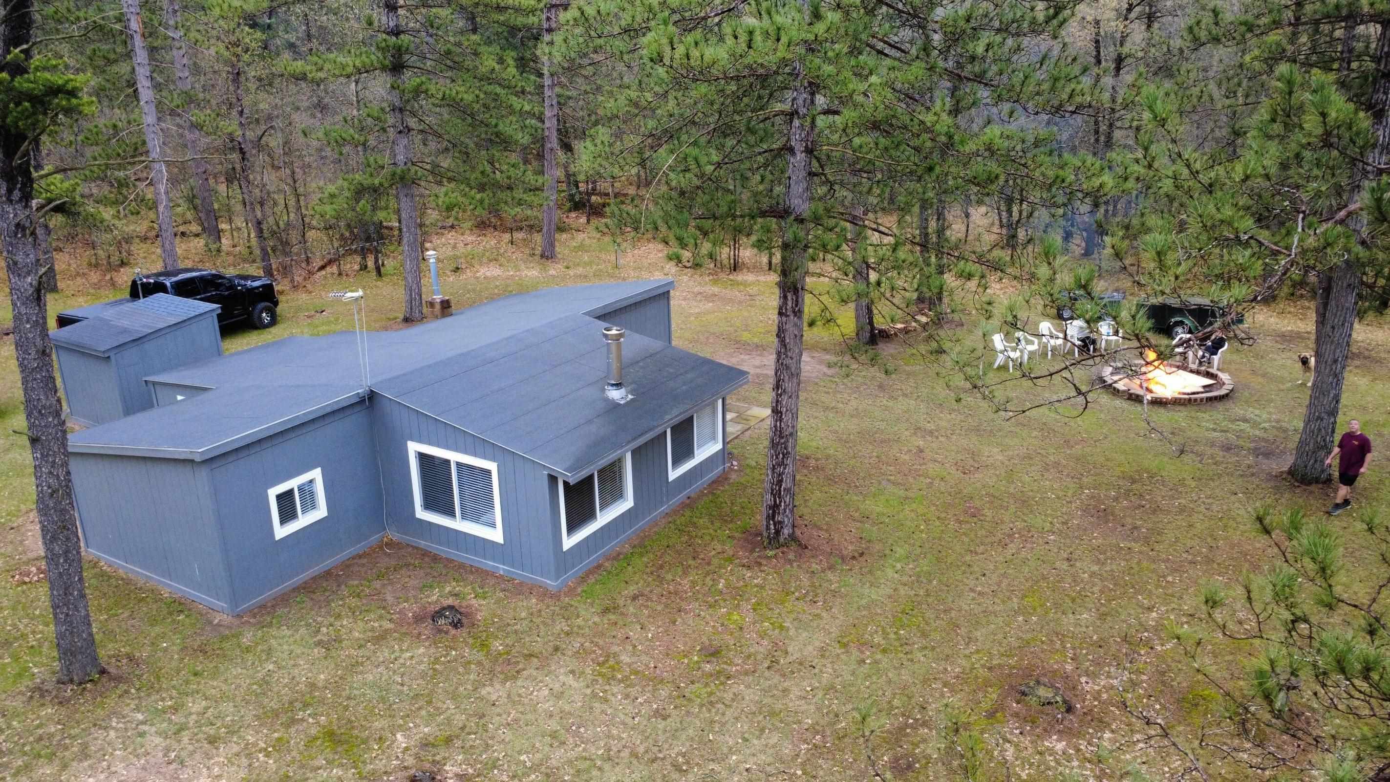 Homes for sale in Grayling, MI | 2498 W Five Mile Rd, Grayling, MI 49738 | MLS# 80066376