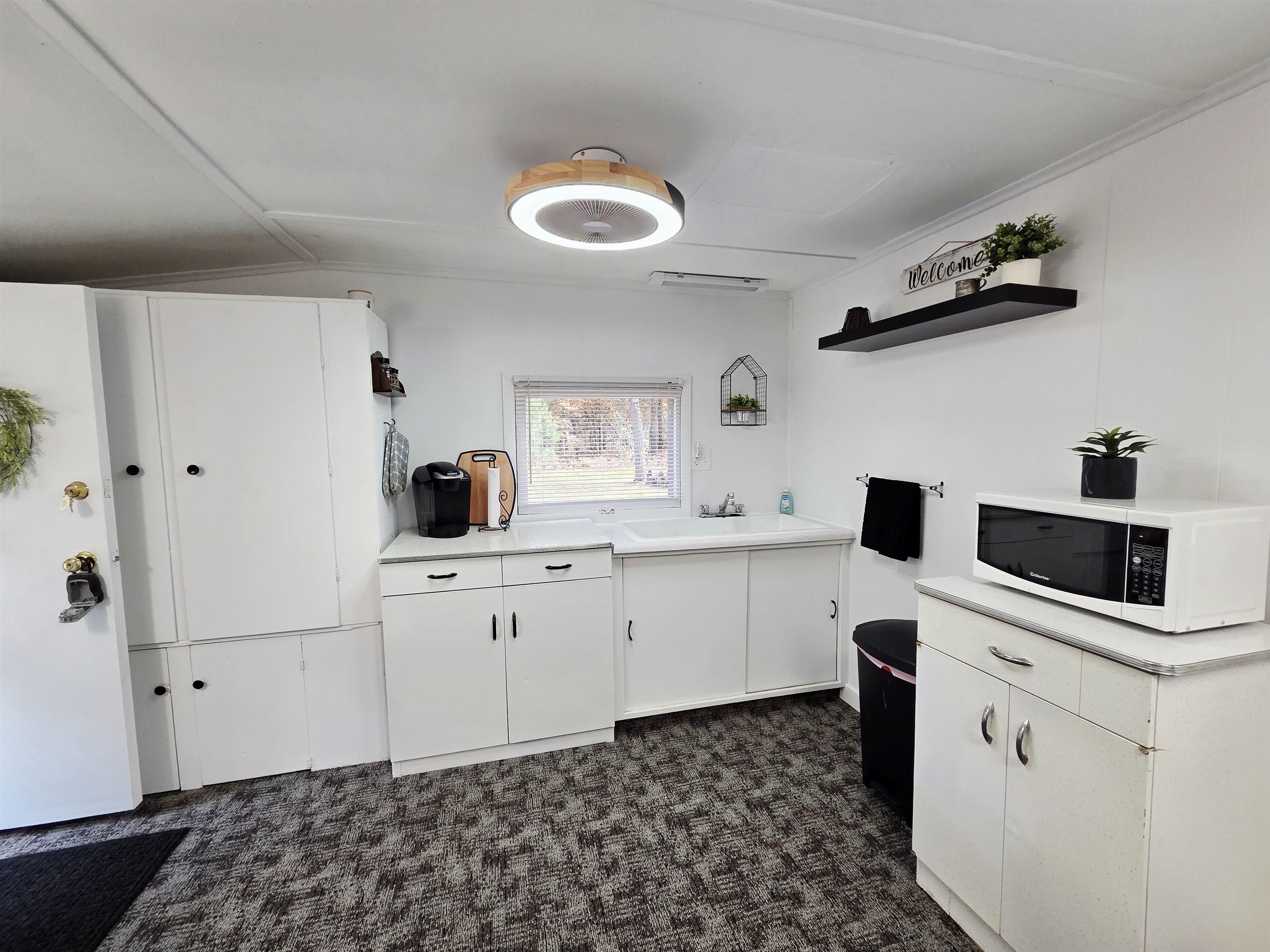 2498 W Five Mile Road, Grayling, MI, 49738