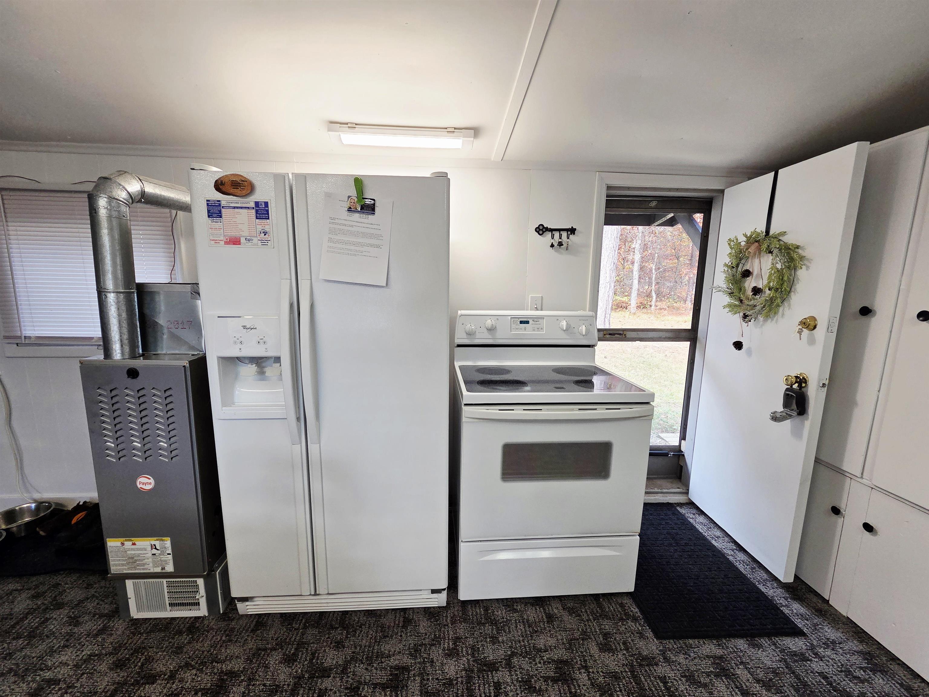 2498 W Five Mile Road, Grayling, MI, 49738