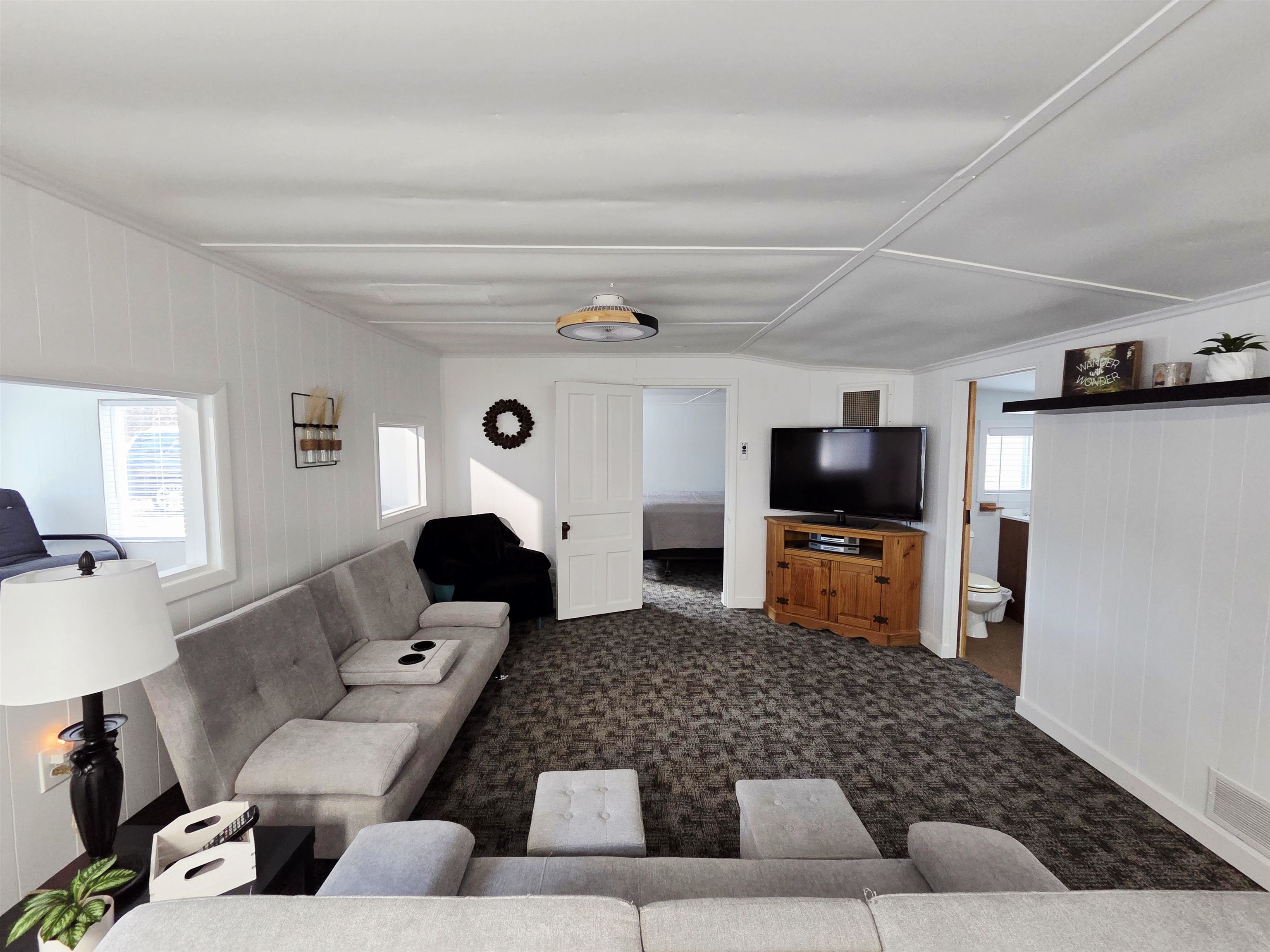 2498 W Five Mile Road, Grayling, MI, 49738