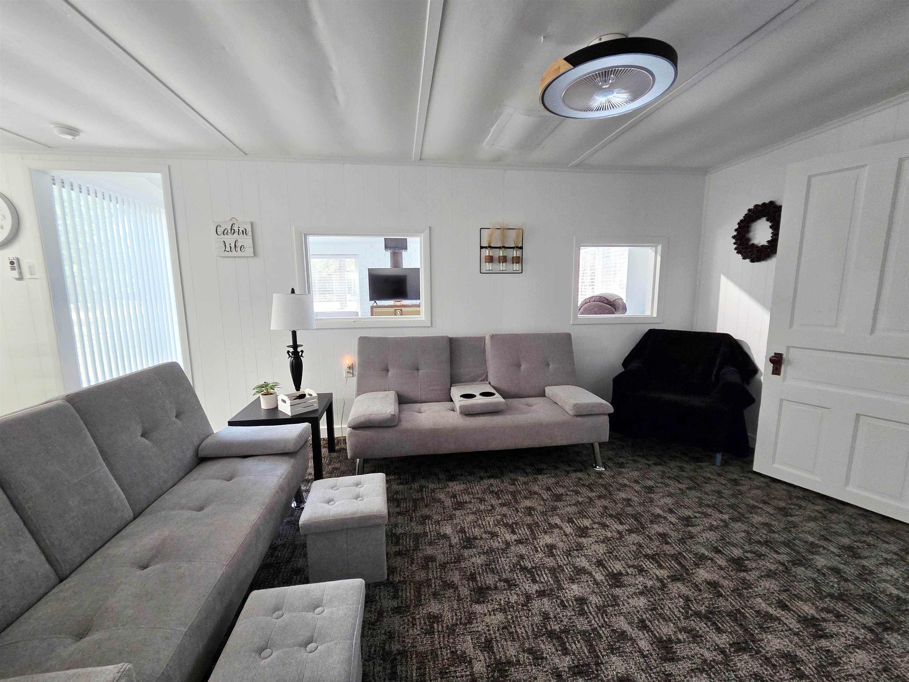 2498 W Five Mile Road, Grayling, MI, 49738