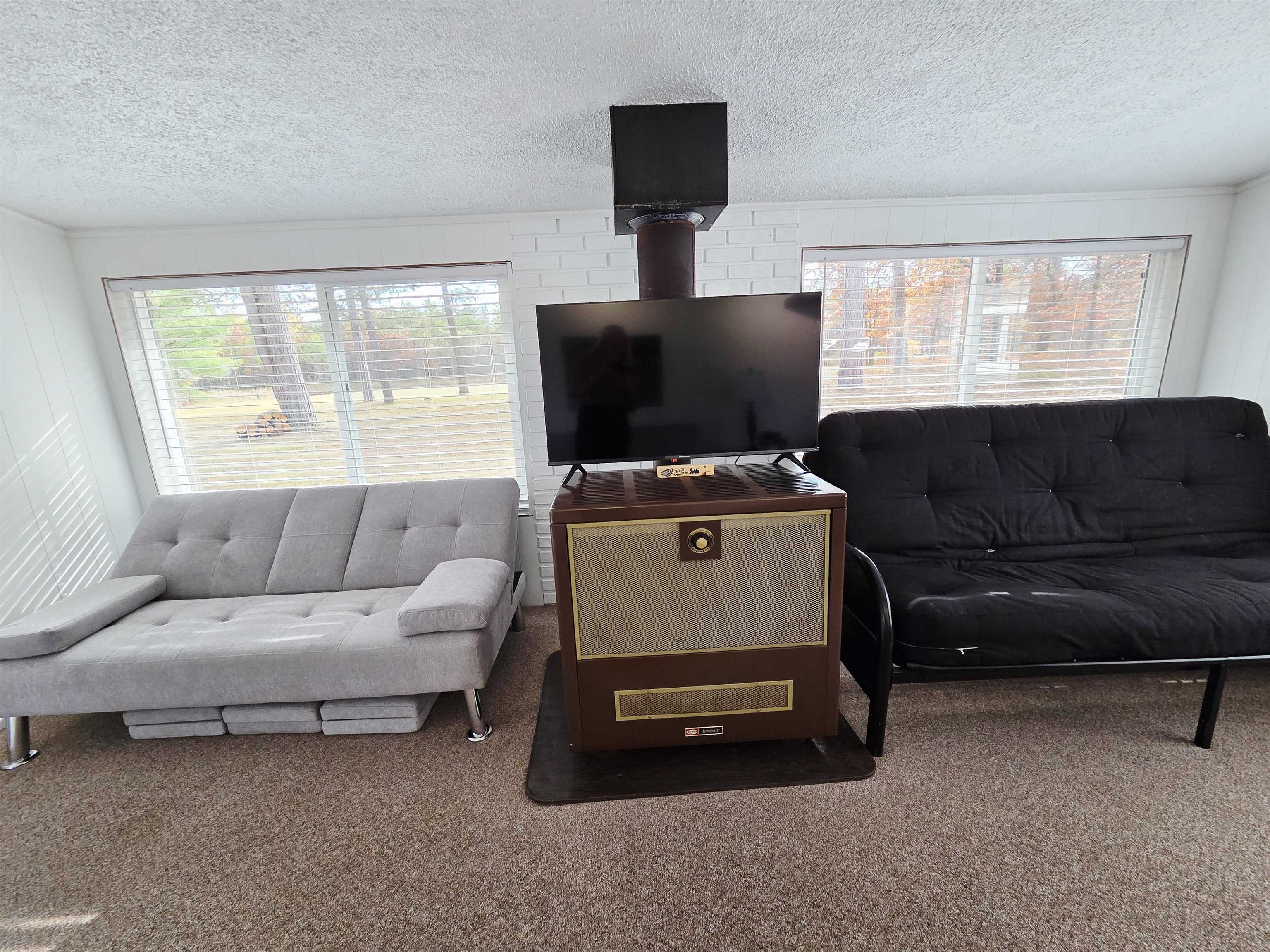 2498 W Five Mile Road, Grayling, MI, 49738