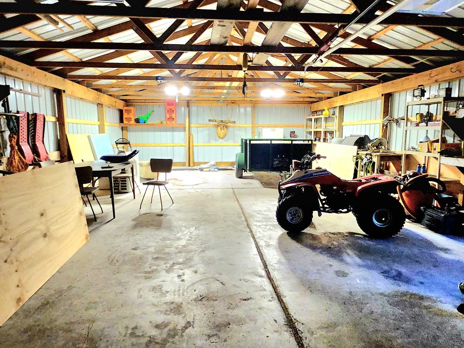 2498 W Five Mile Road, Grayling, MI, 49738