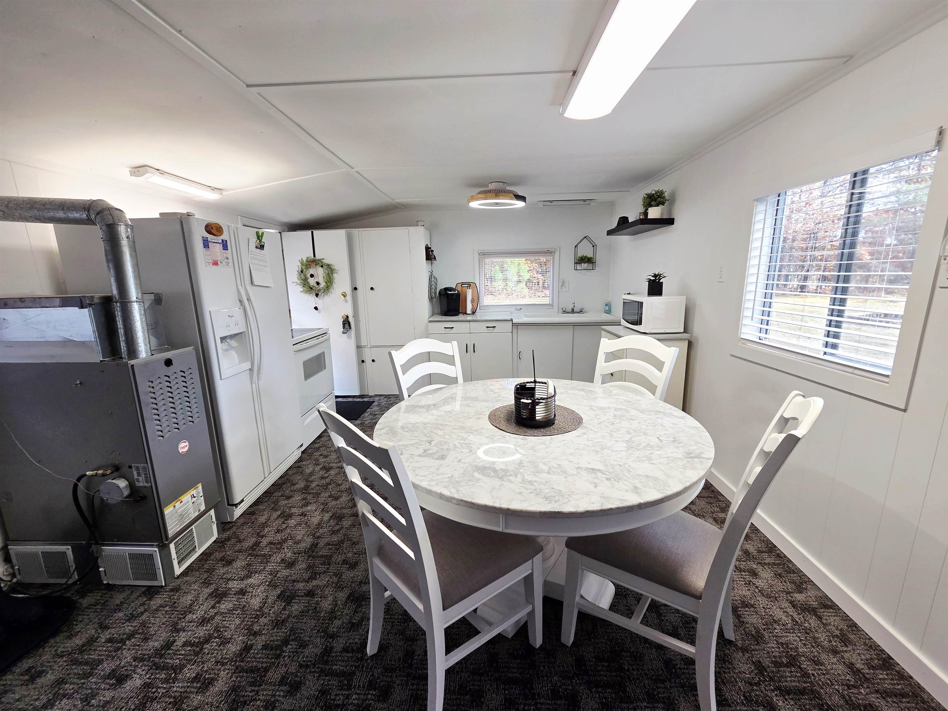 2498 W Five Mile Road, Grayling, MI, 49738