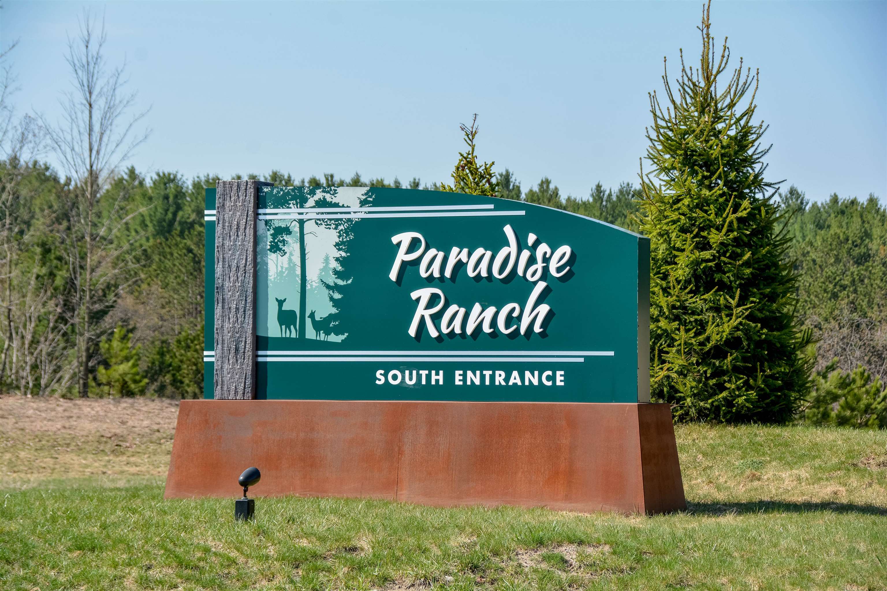 5986 Paradise Ranch, Kingsley, MI, 49649