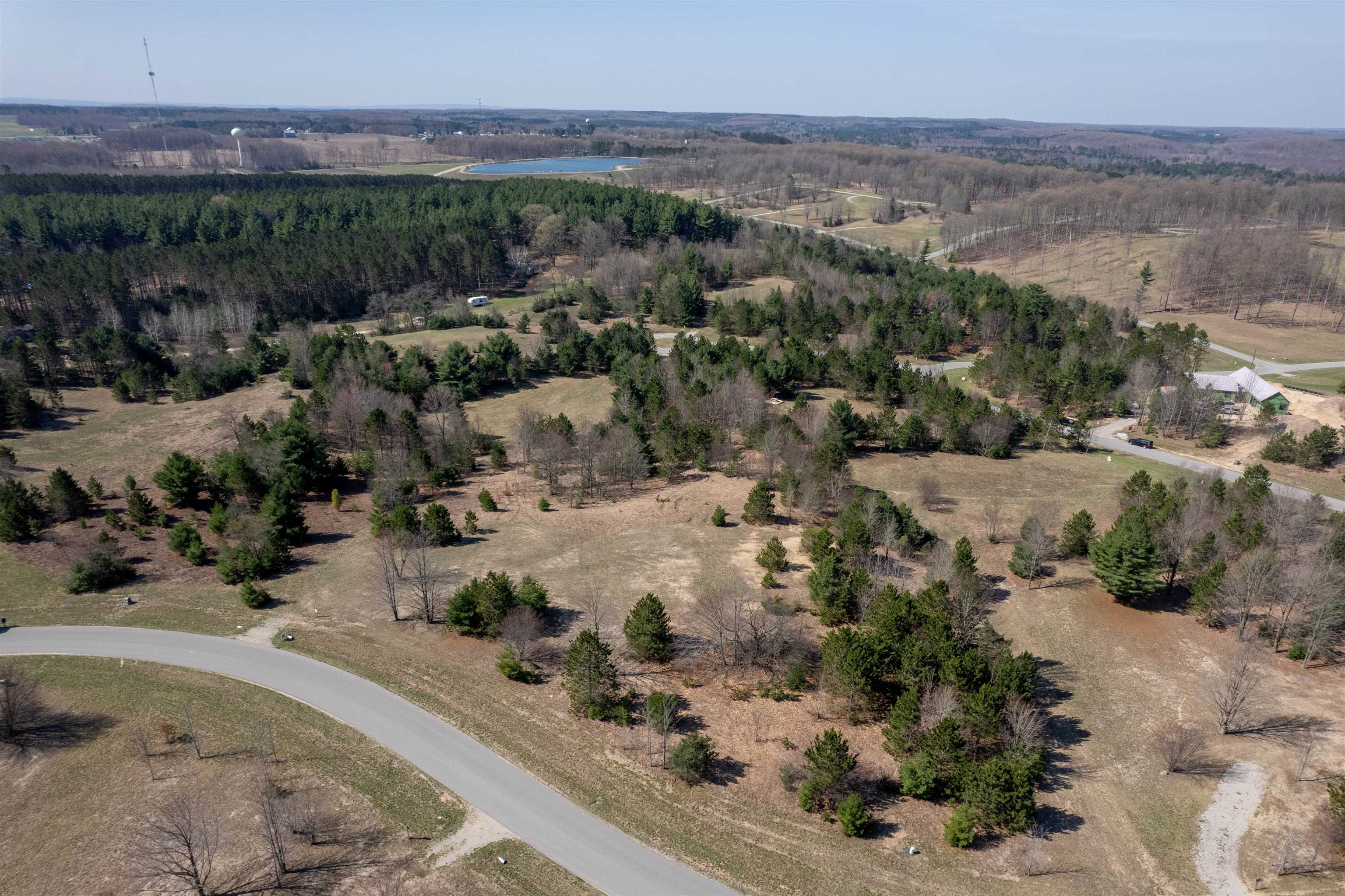 5986 Paradise Ranch, Kingsley, MI, 49649