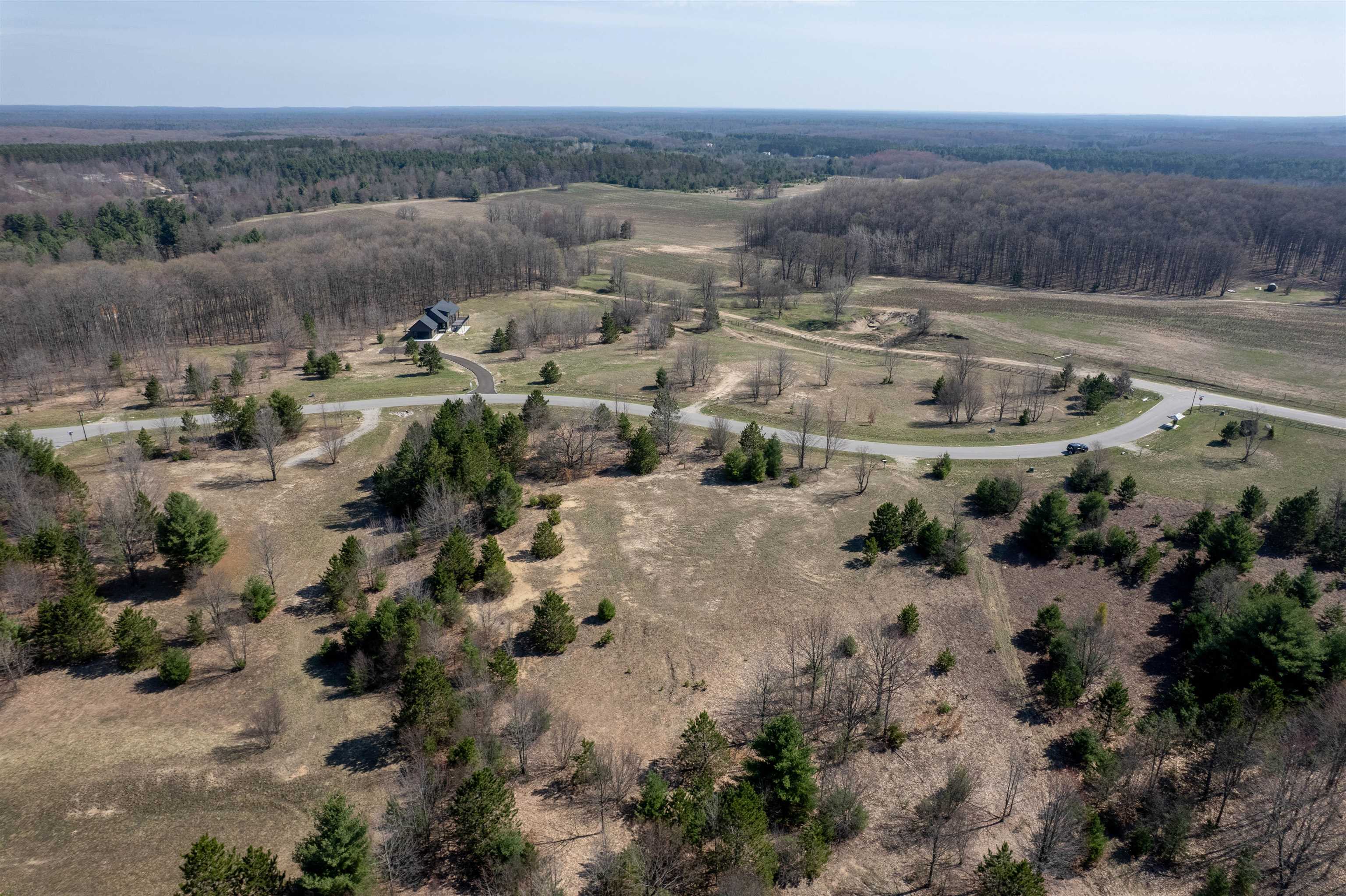 5986 Paradise Ranch, Kingsley, MI, 49649