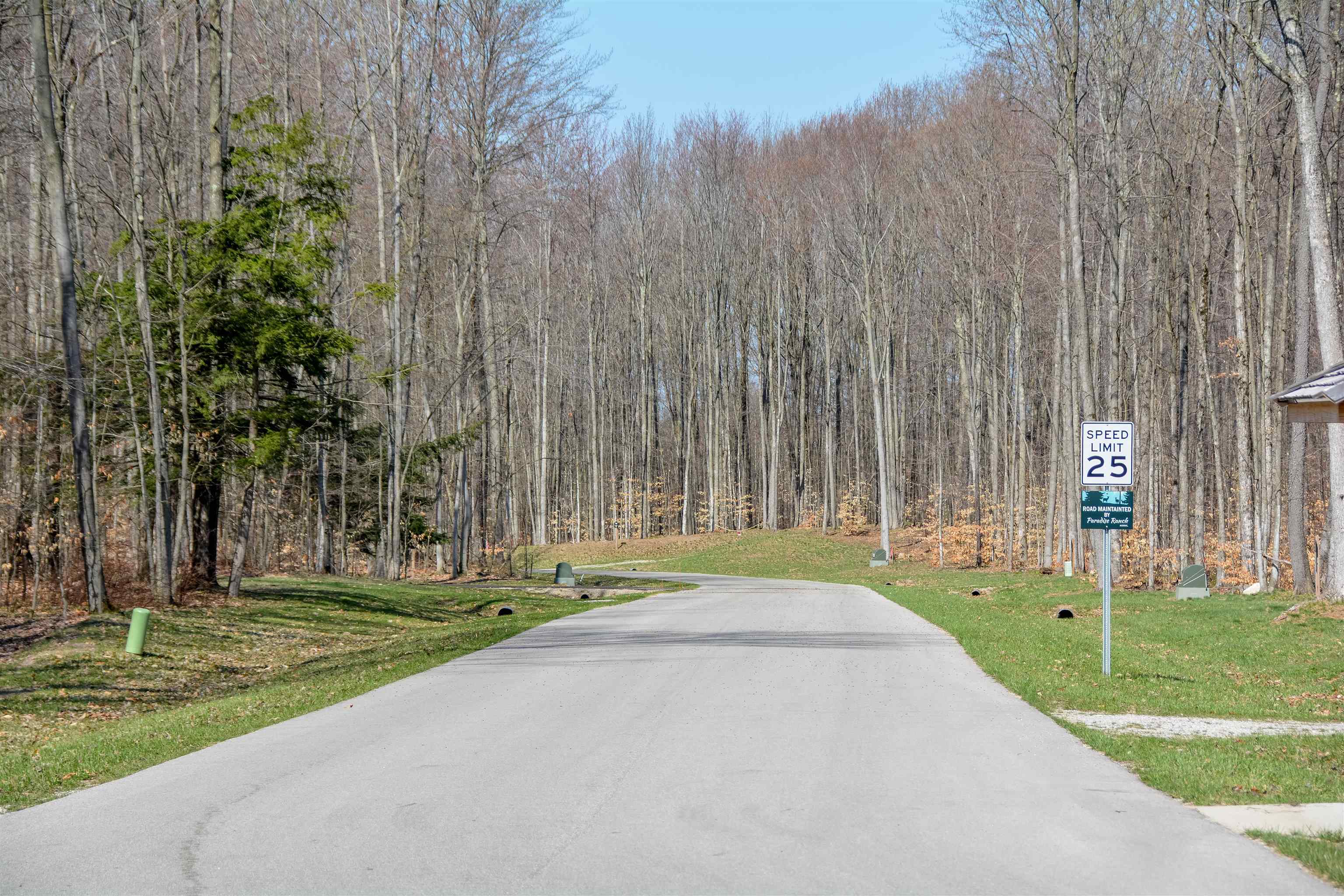 5986 Paradise Ranch, Kingsley, MI, 49649