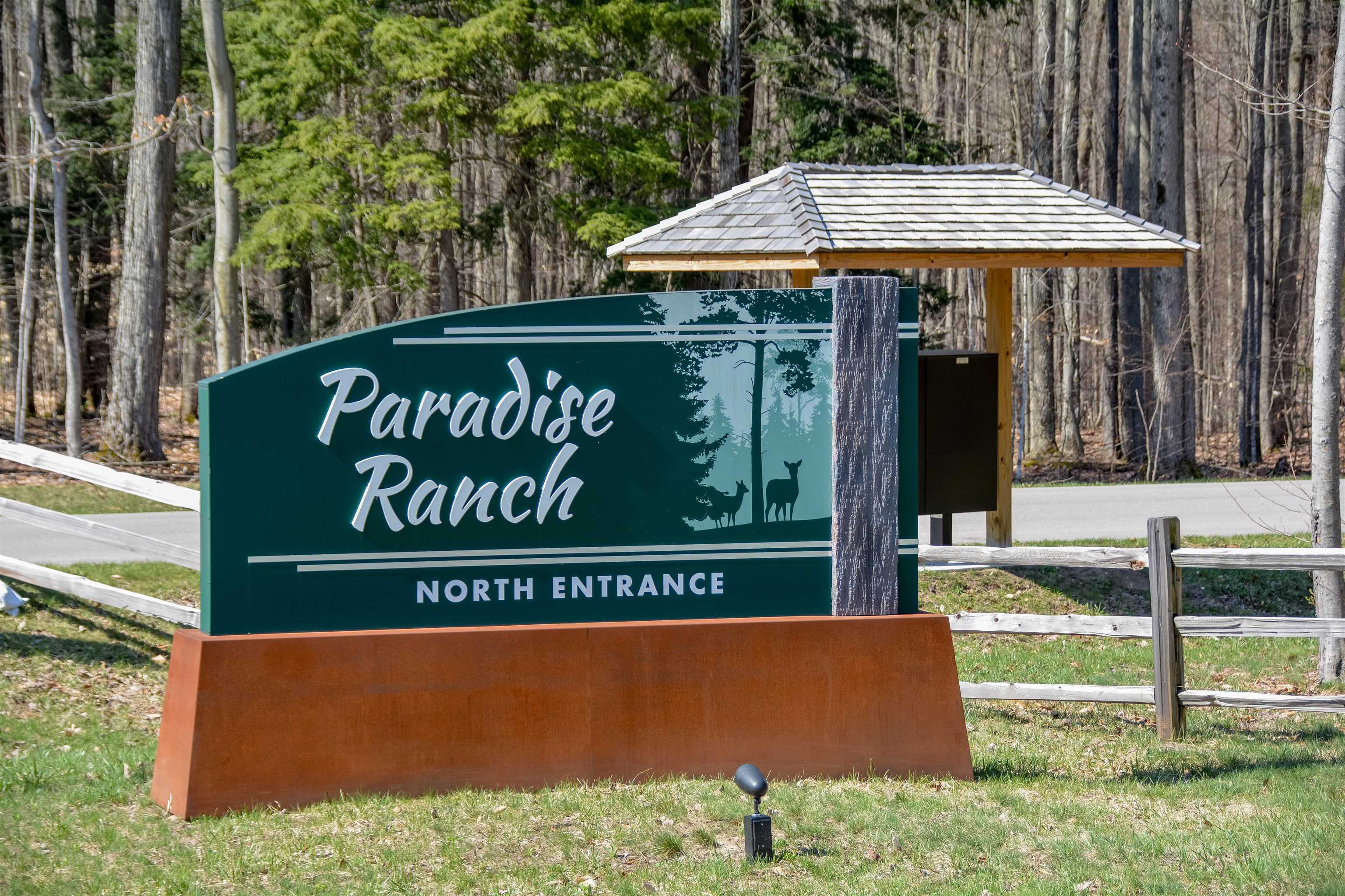 5986 Paradise Ranch, Kingsley, MI, 49649