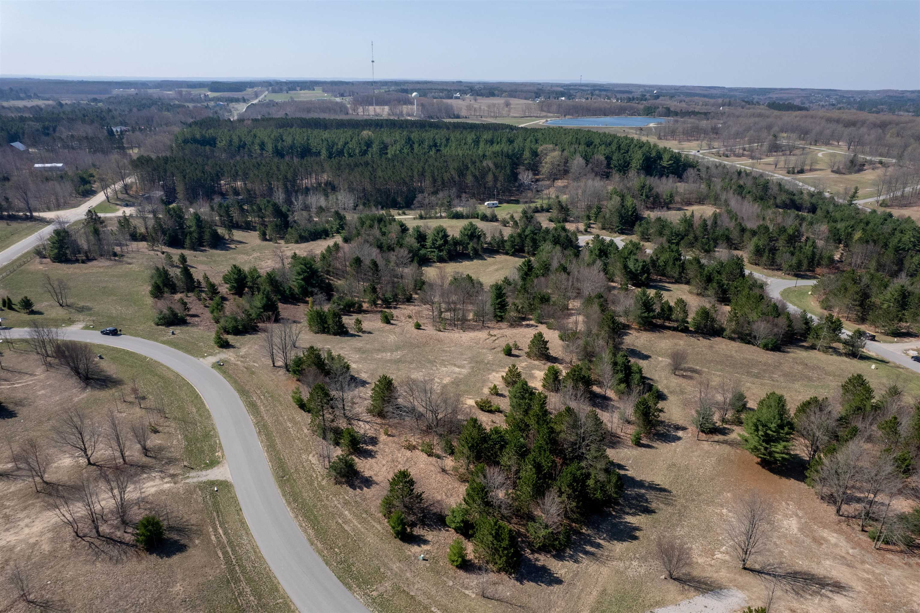 5986 Paradise Ranch, Kingsley, MI, 49649