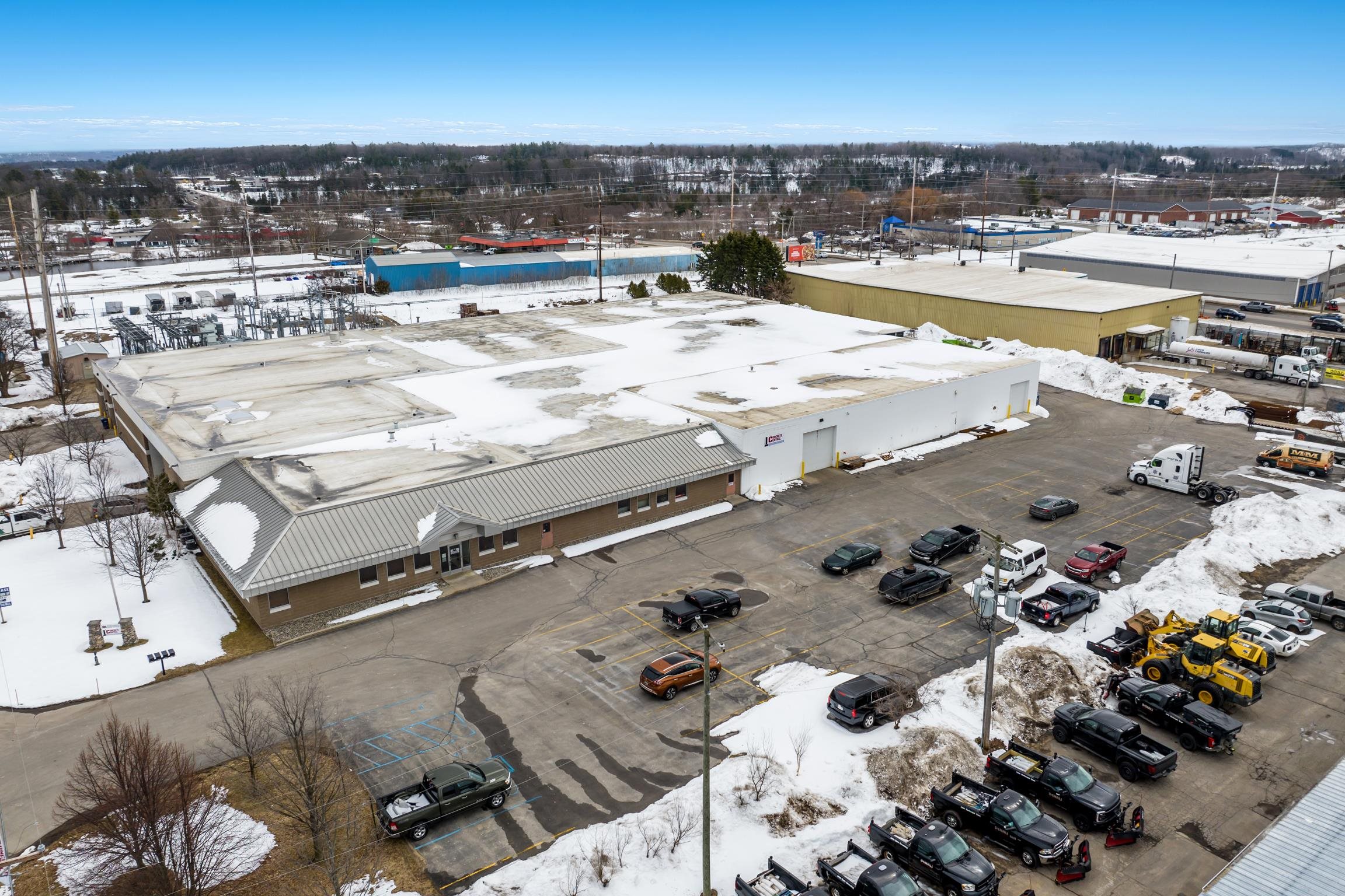 2325 Sybrandt Road, Traverse City, MI, 49684