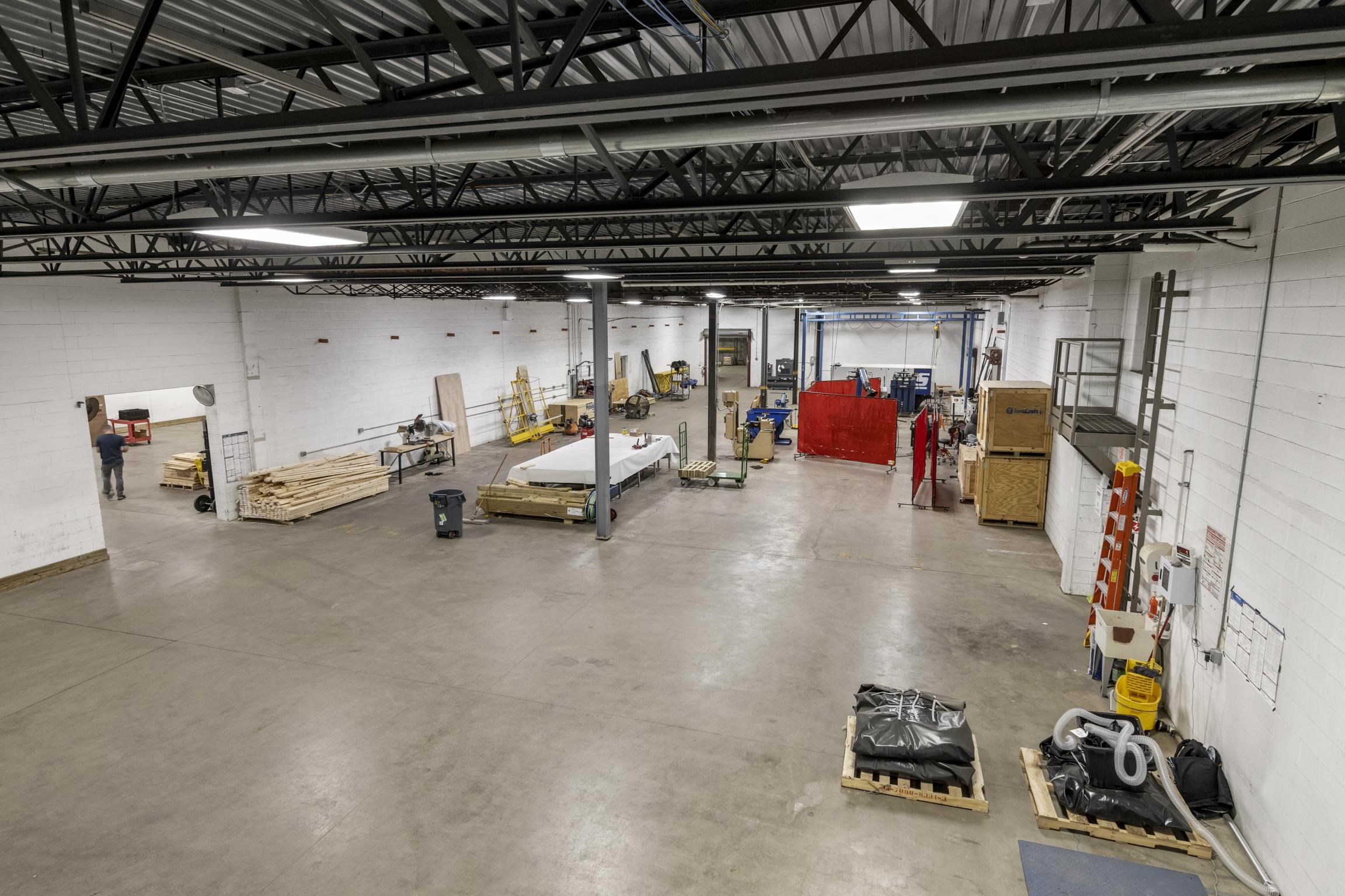 2325 Sybrandt Road, Traverse City, MI, 49684