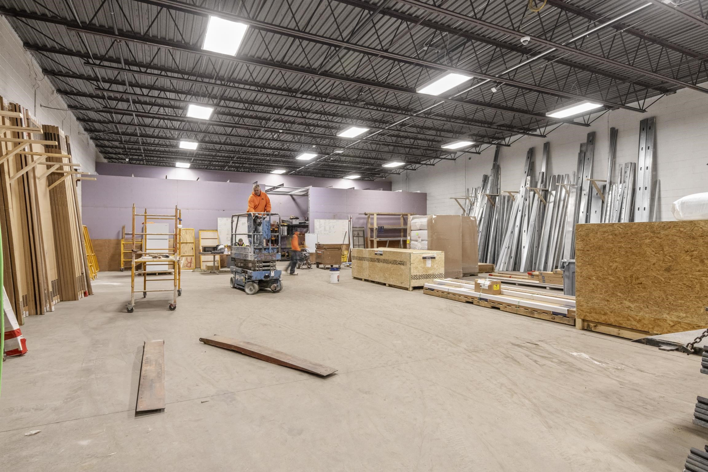 2325 Sybrandt Road, Traverse City, MI, 49684