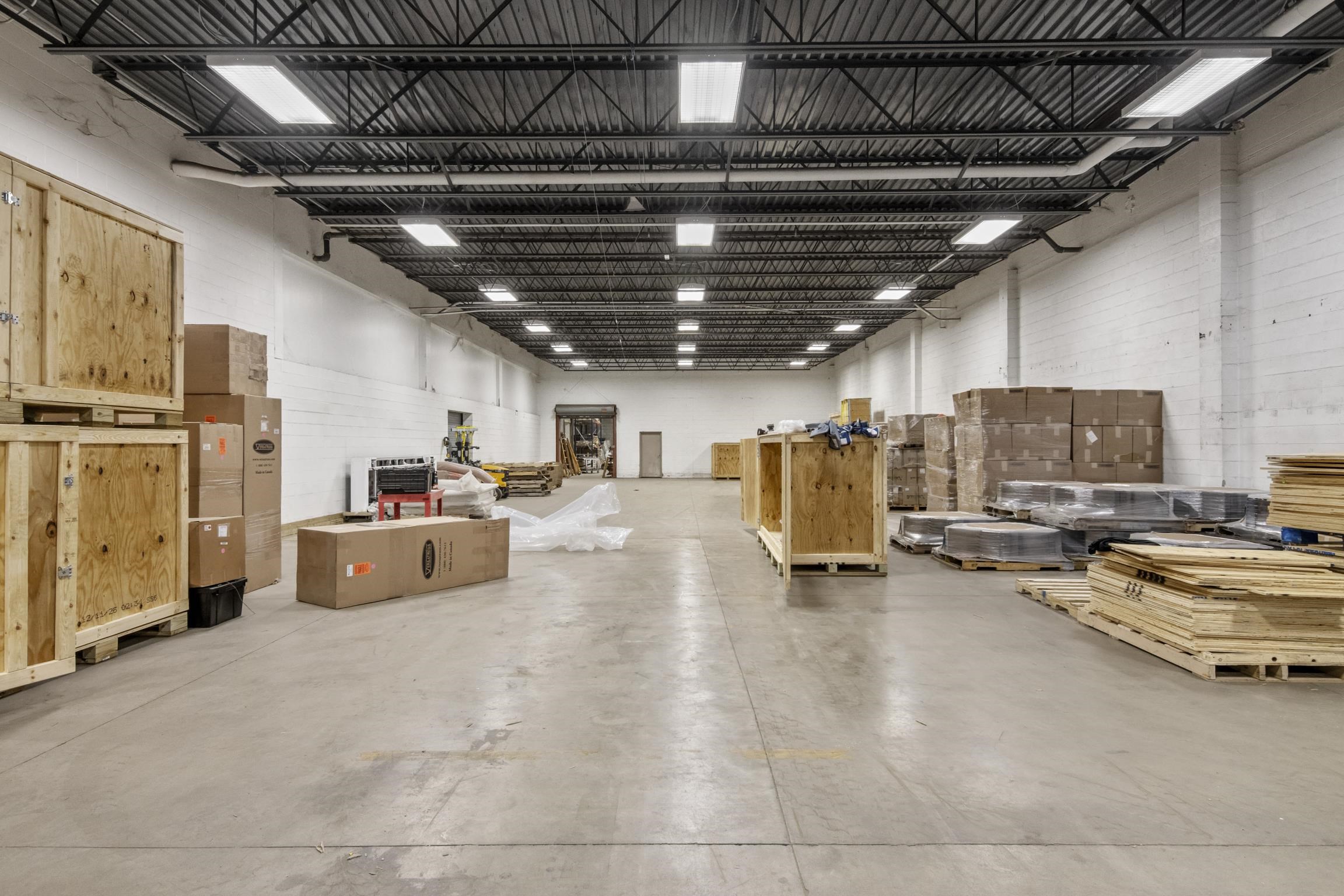 2325 Sybrandt Road, Traverse City, MI, 49684