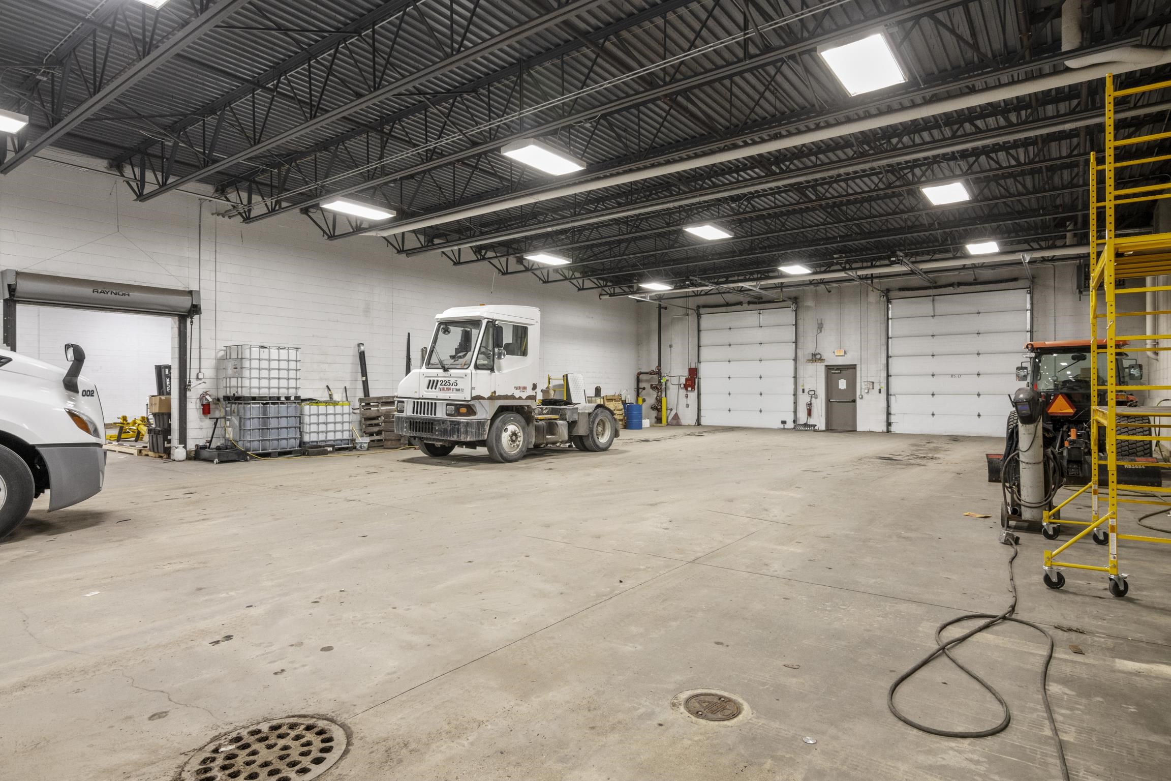 2325 Sybrandt Road, Traverse City, MI, 49684